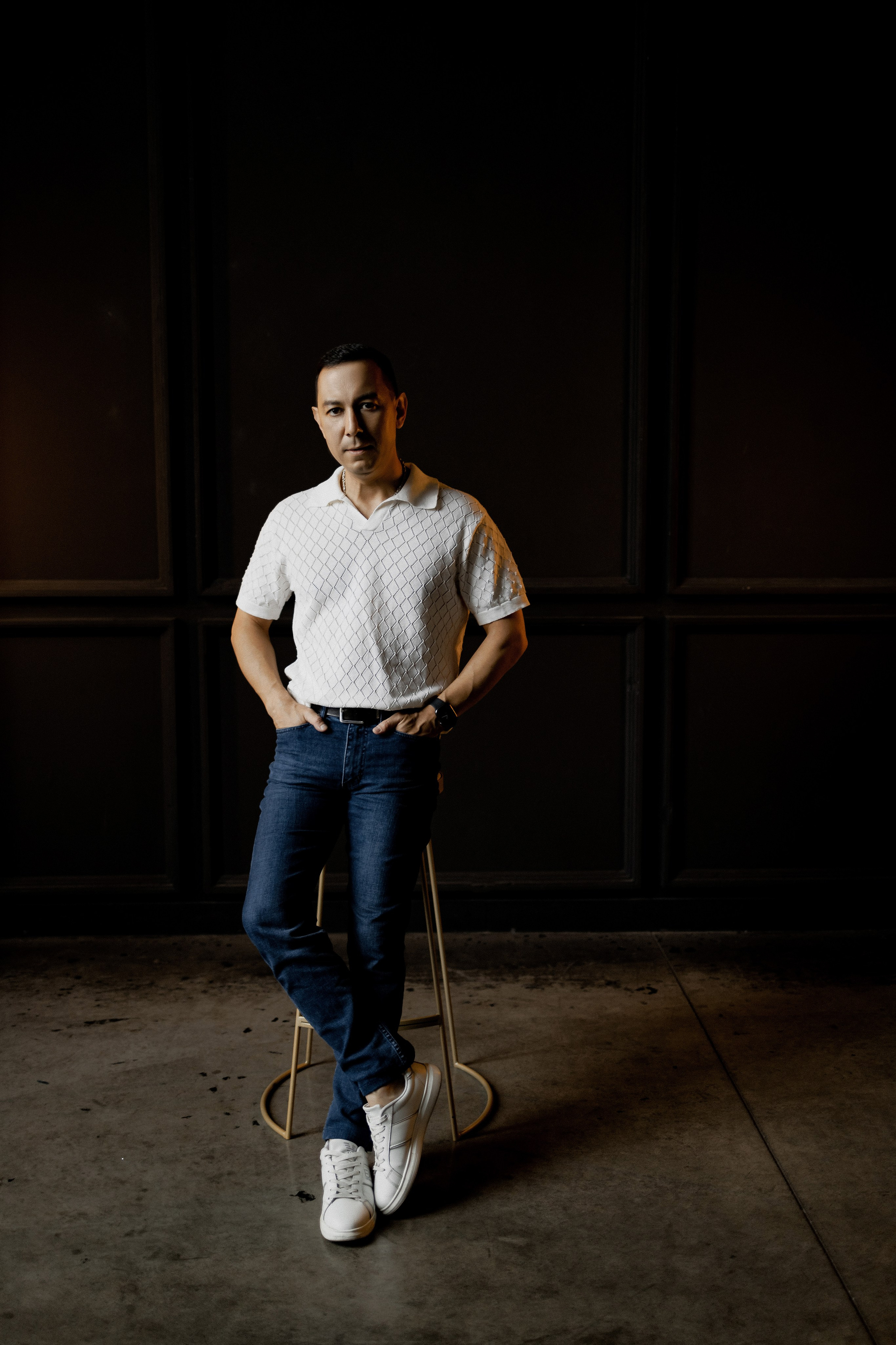 Равиль. Фотограф Челябинск Эвелина Ганага, съемка для бизнеса и маркетплейсов