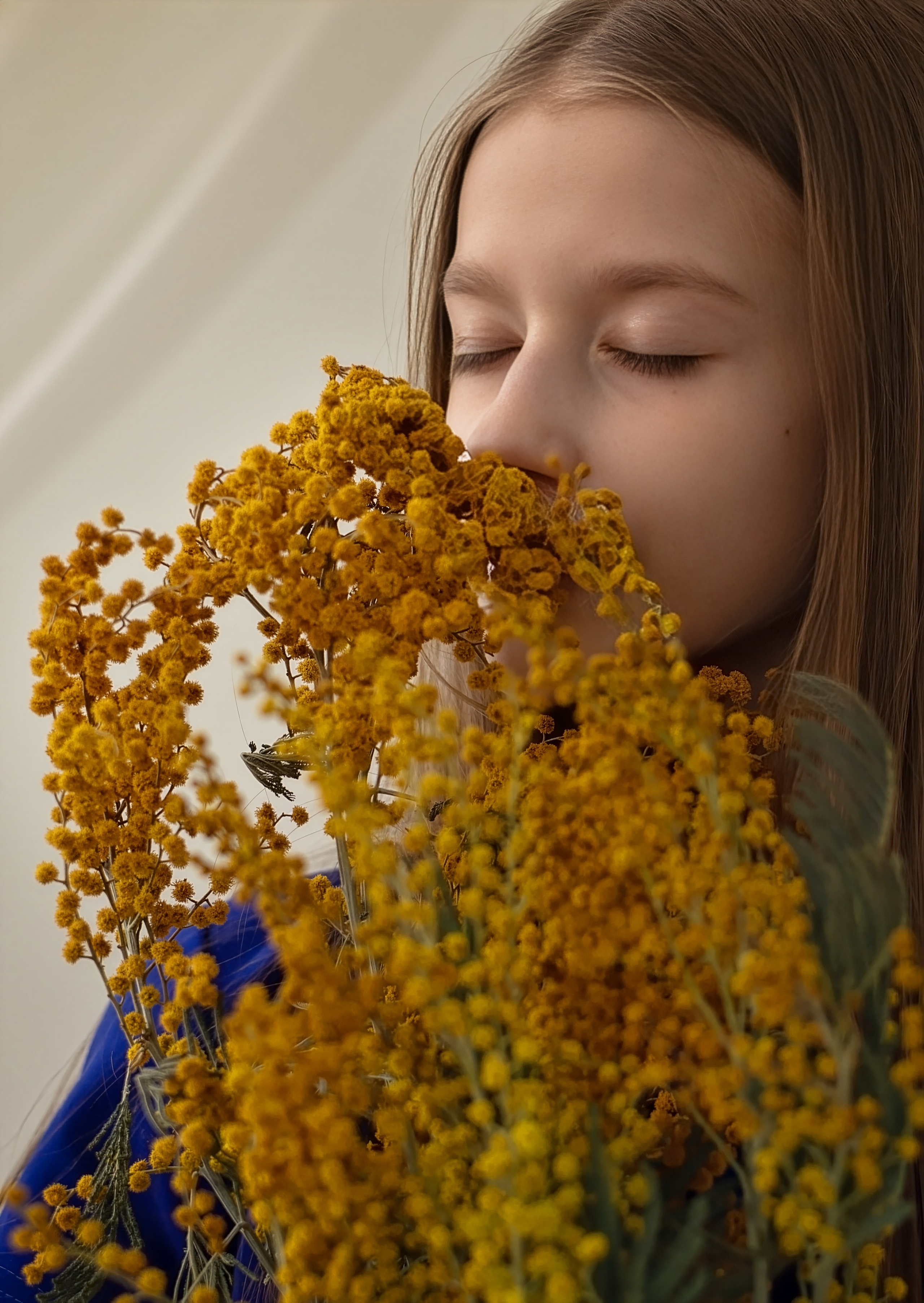 Злата и Денис