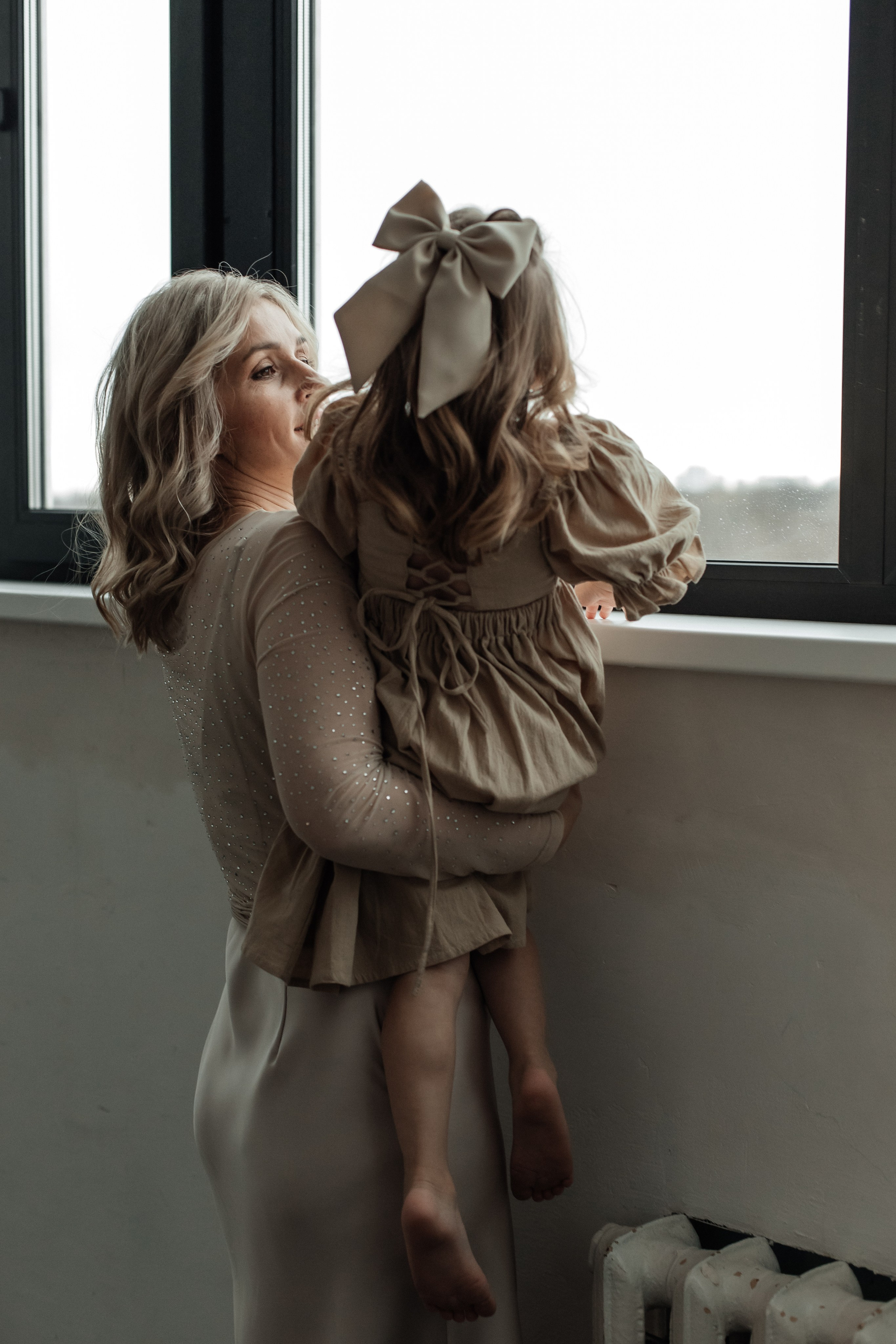 Студийная. Семейный фотограф в Нижнем Новгороде Куренкова Юлия