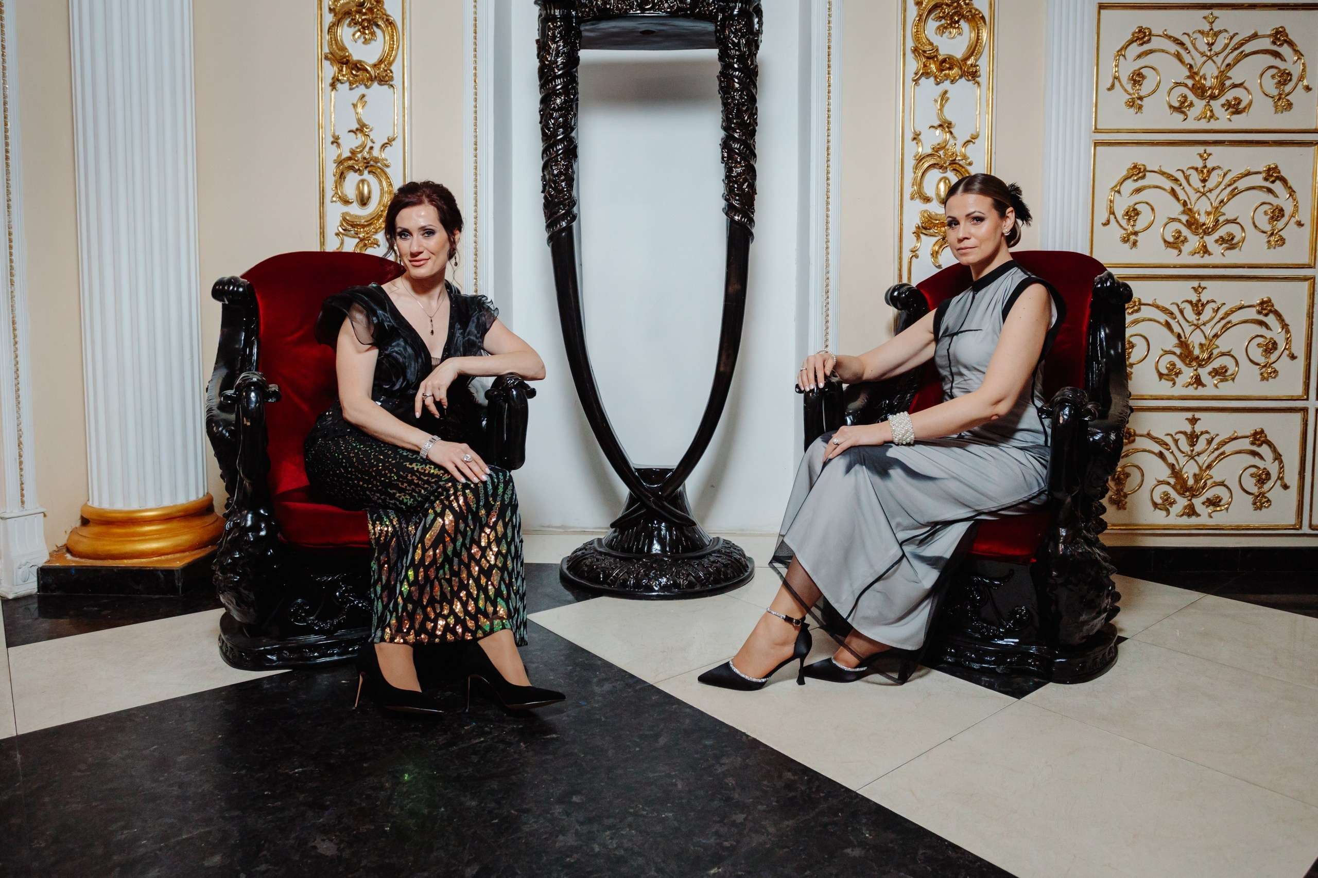 Корпоратив «Казино». Андрей Партнов — фотогрраф, Москва