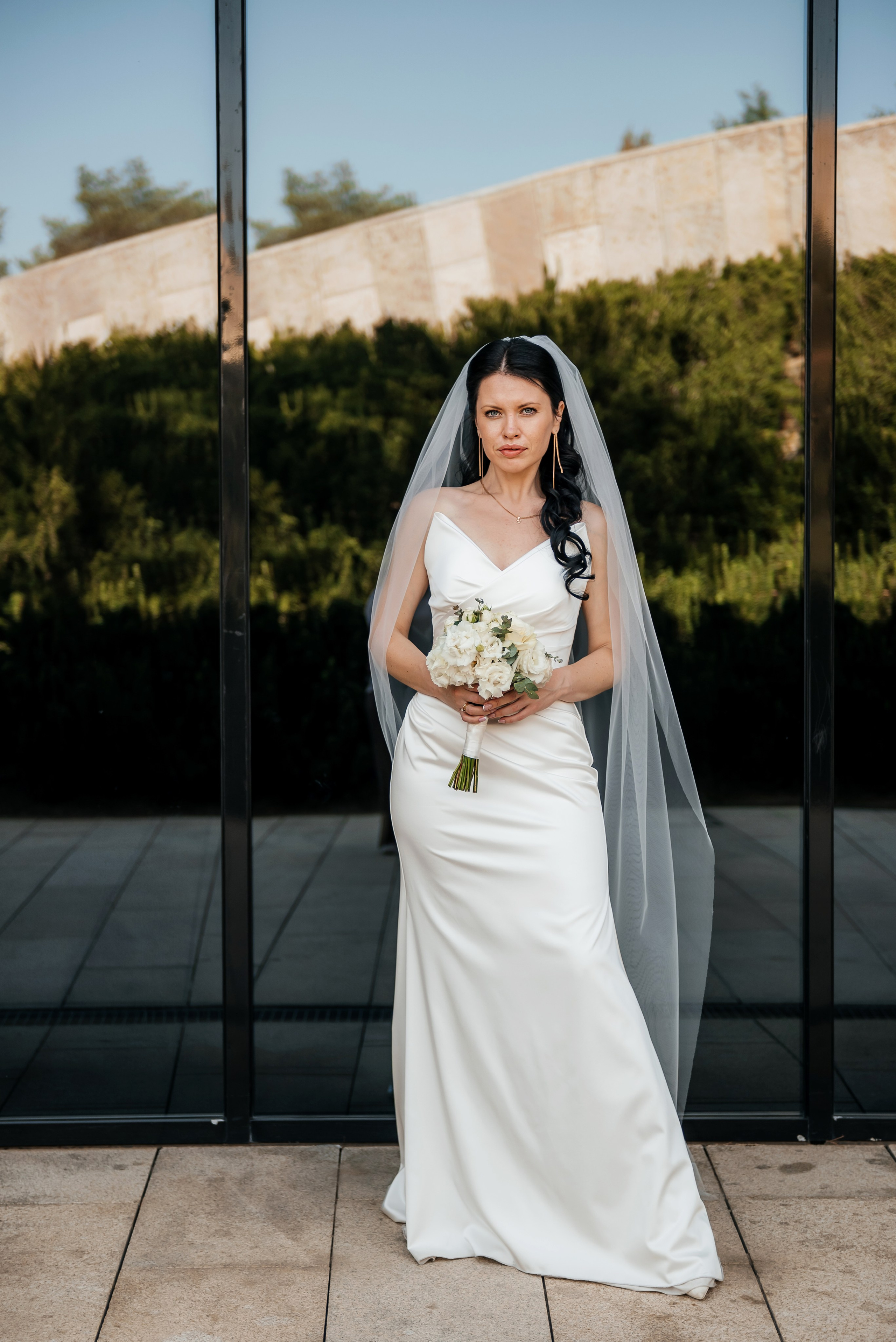 Евгений и Алина. Свадебный и семейный фотограф в Краснодаре