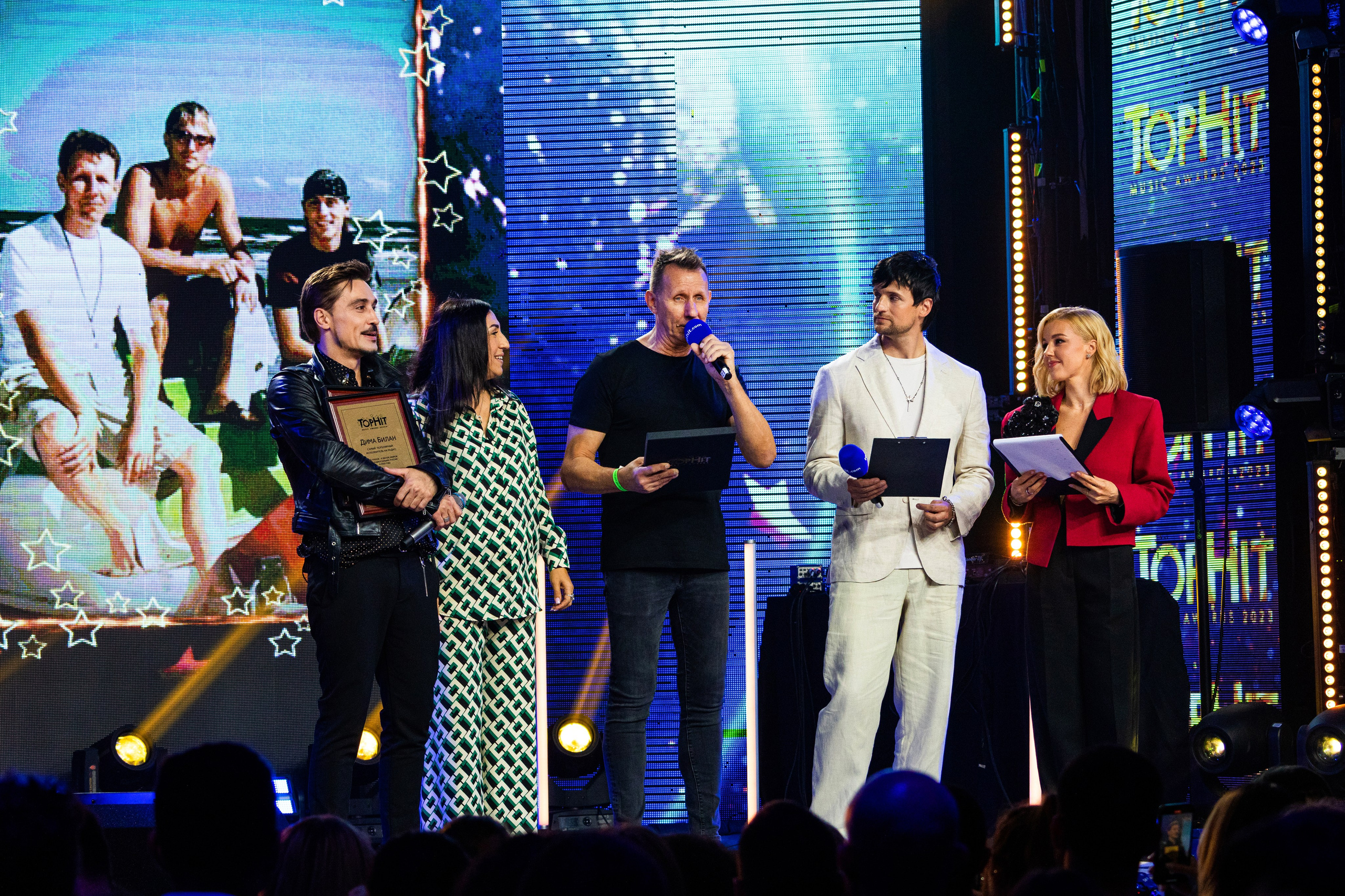 Репортажная съёмка концертов и театральных постановок | Видео и фото контент | ZPROD. Фото и видеосъемка | продакшн студия ZPROD