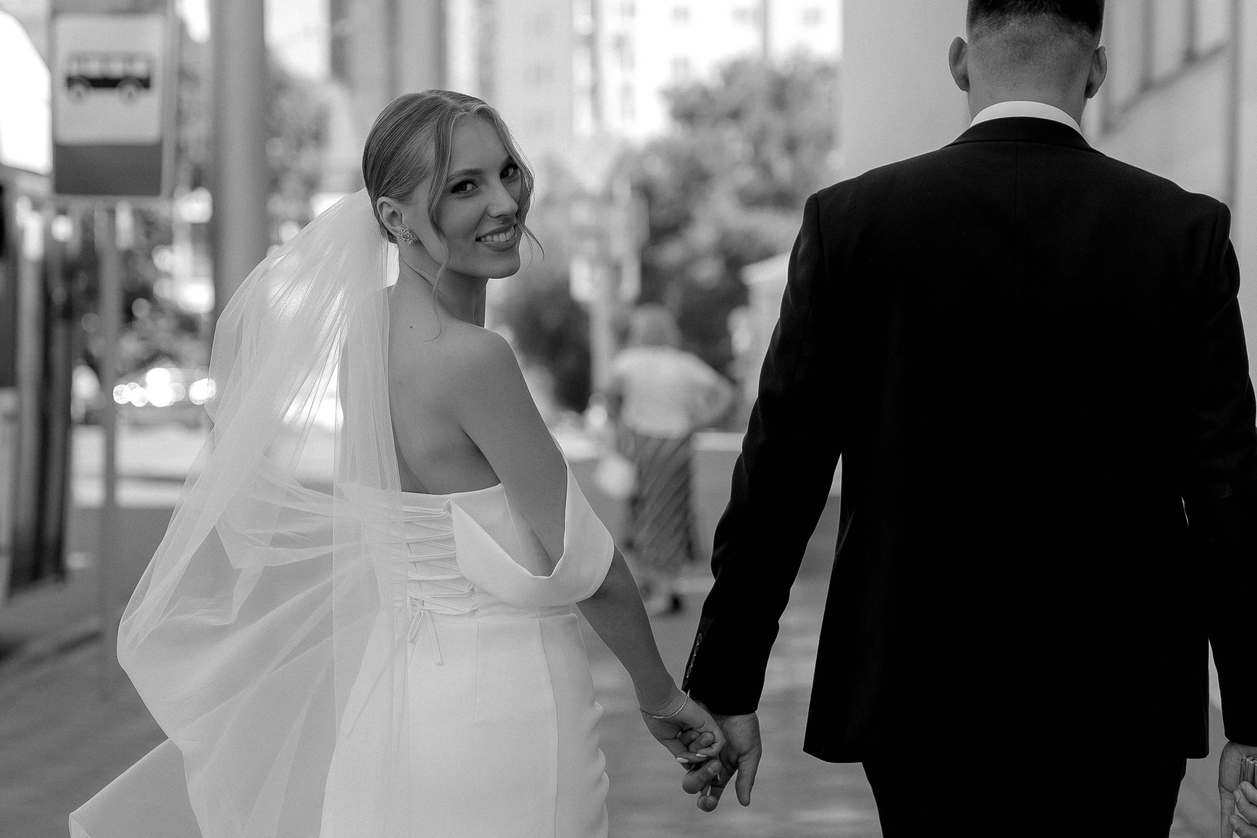 Роман и Ольга. Свадебный фотограф в Саратове Симашова Ирина