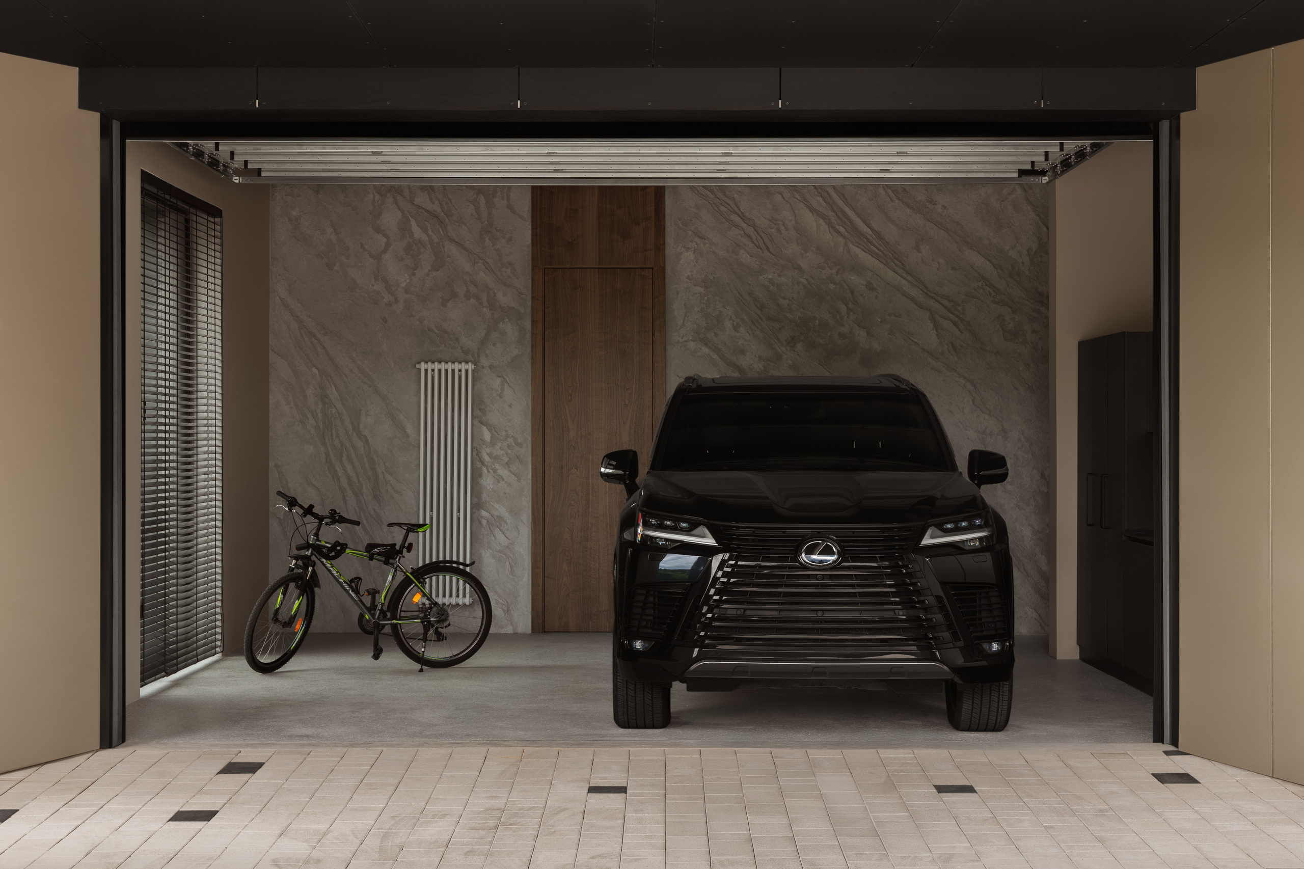 Шарафат Дуйсенбинова — Akbulak Riviera. Roman Yakunin — interior photographer in Almaty, Kazakhstan