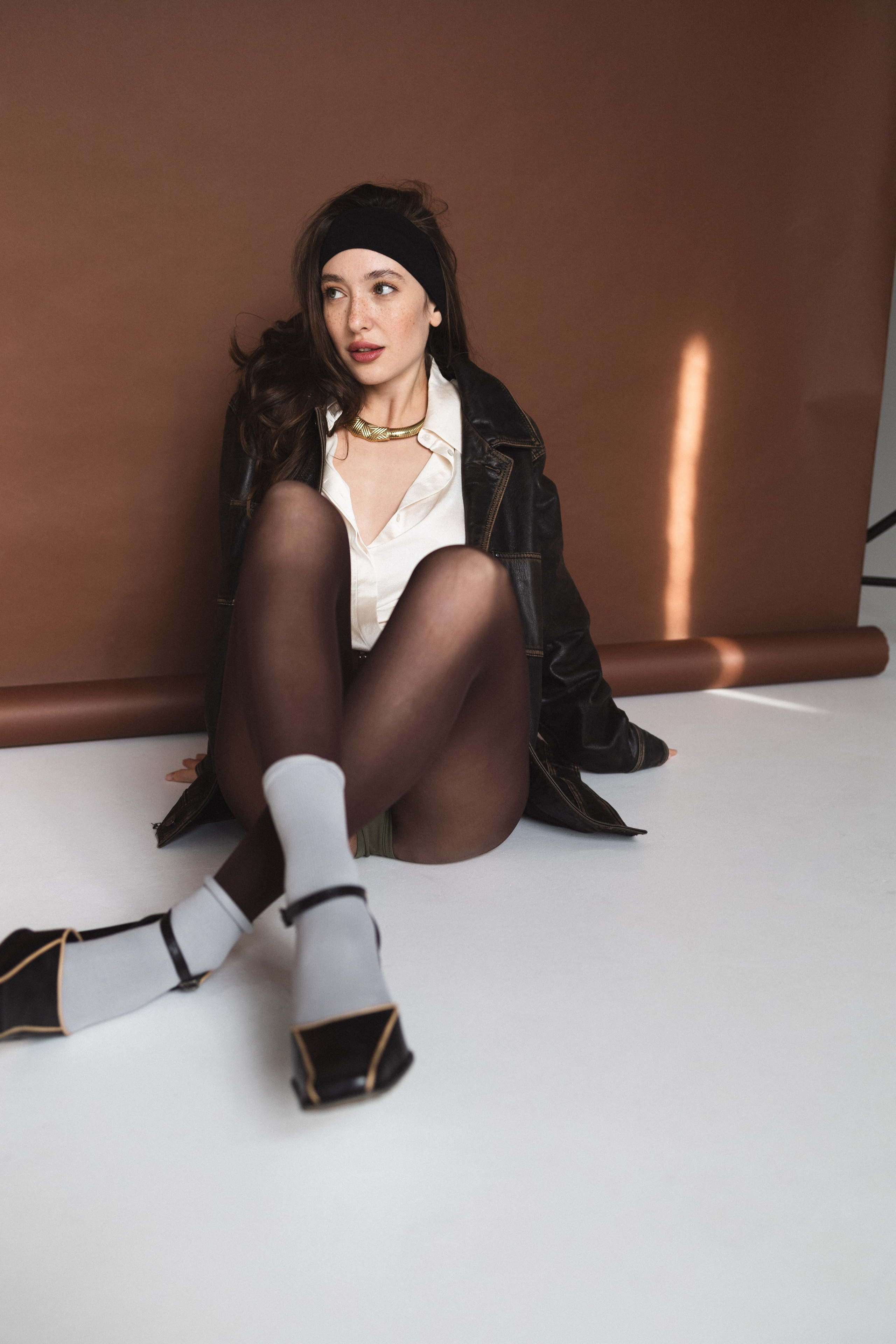 Adel’. Свадебный и портретный фотограф в Москве Анастасия Тихомирова