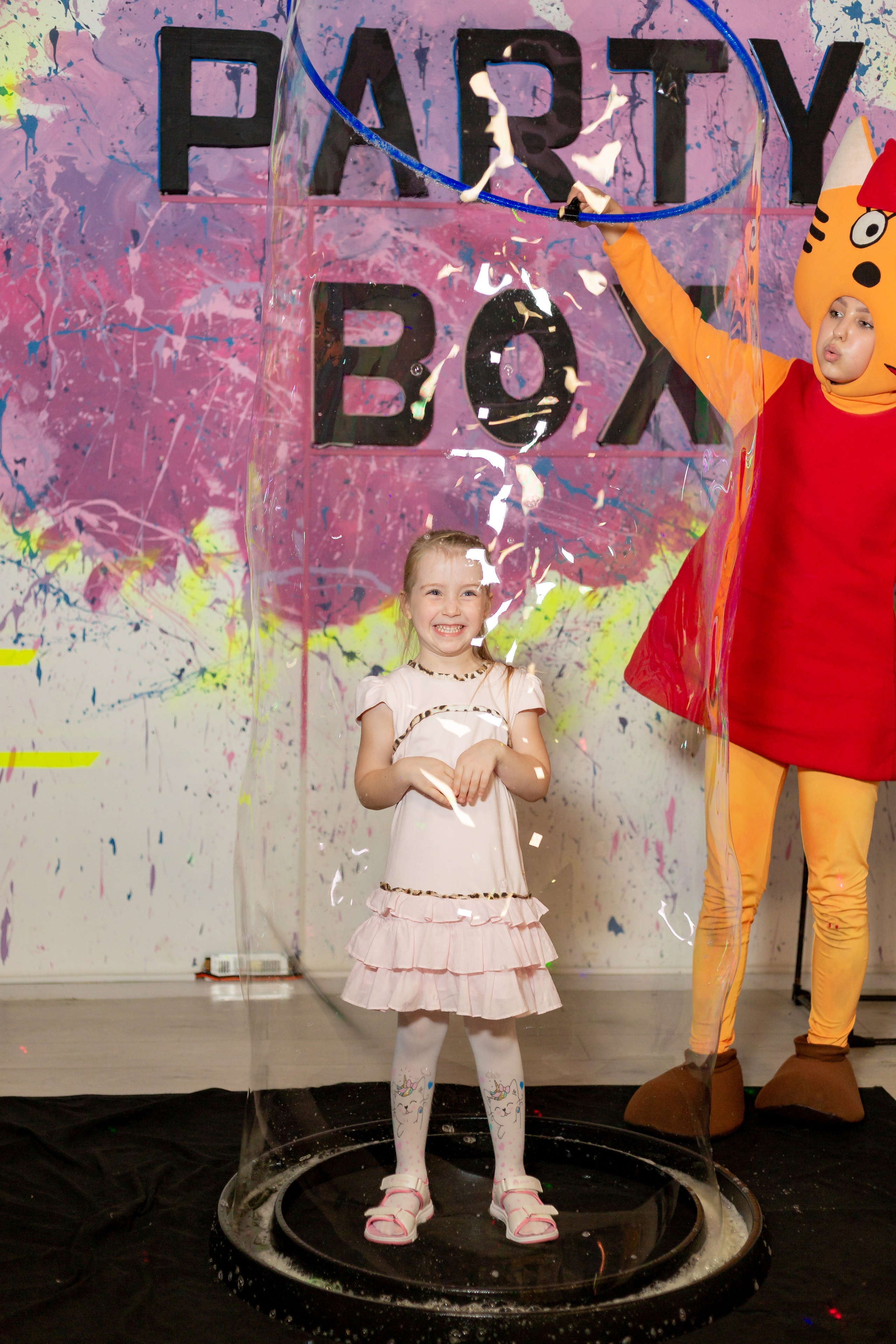 Дети. Свадебный и репортажный фотограф в Хабаровске Никита Быков