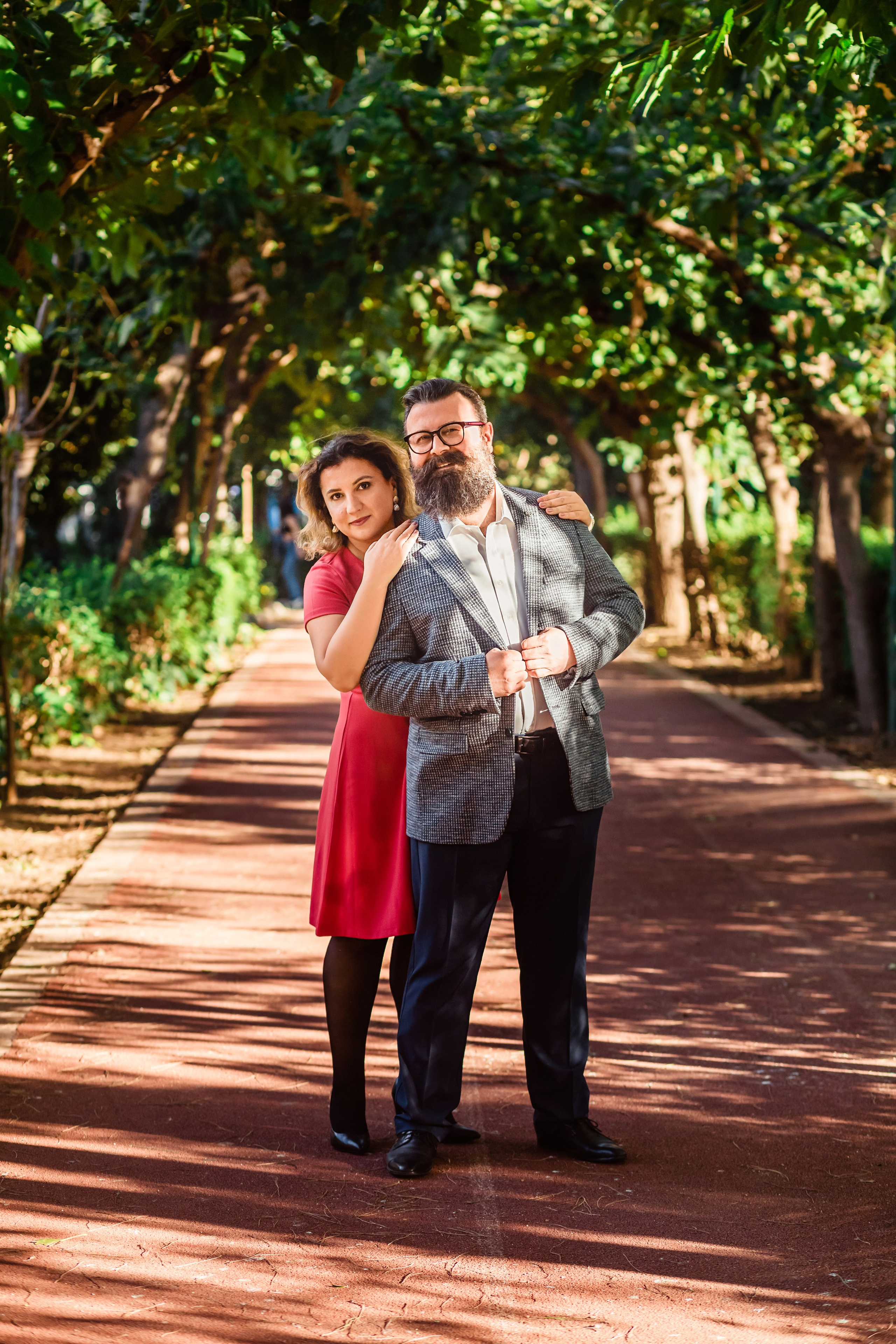 Natalia&Uğur. Professional family and children’s photographer in Izmir Irina Eron