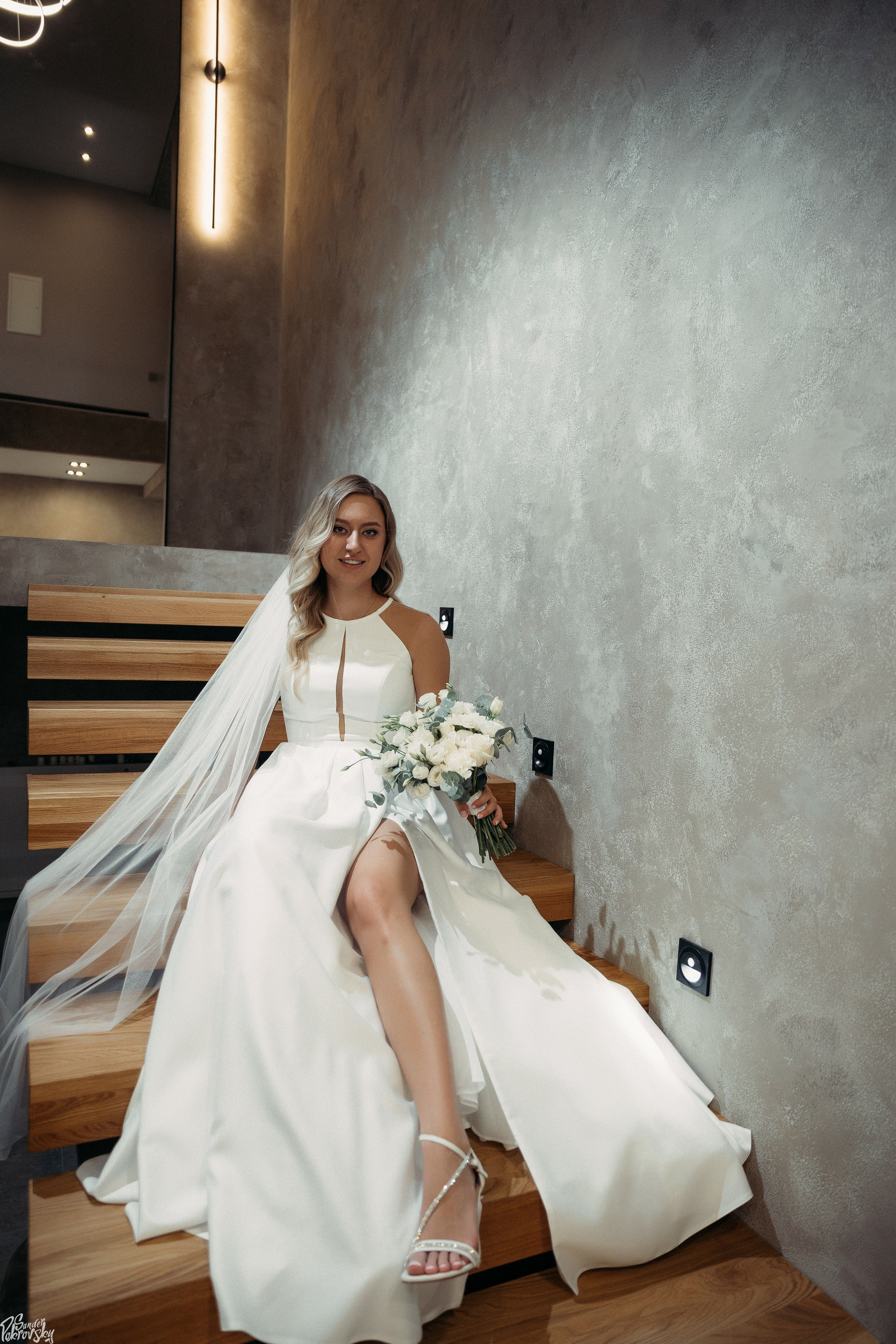 Иван & Аня. Свадебный и репортажный фотограф в Чебоксарах Покровский Александр