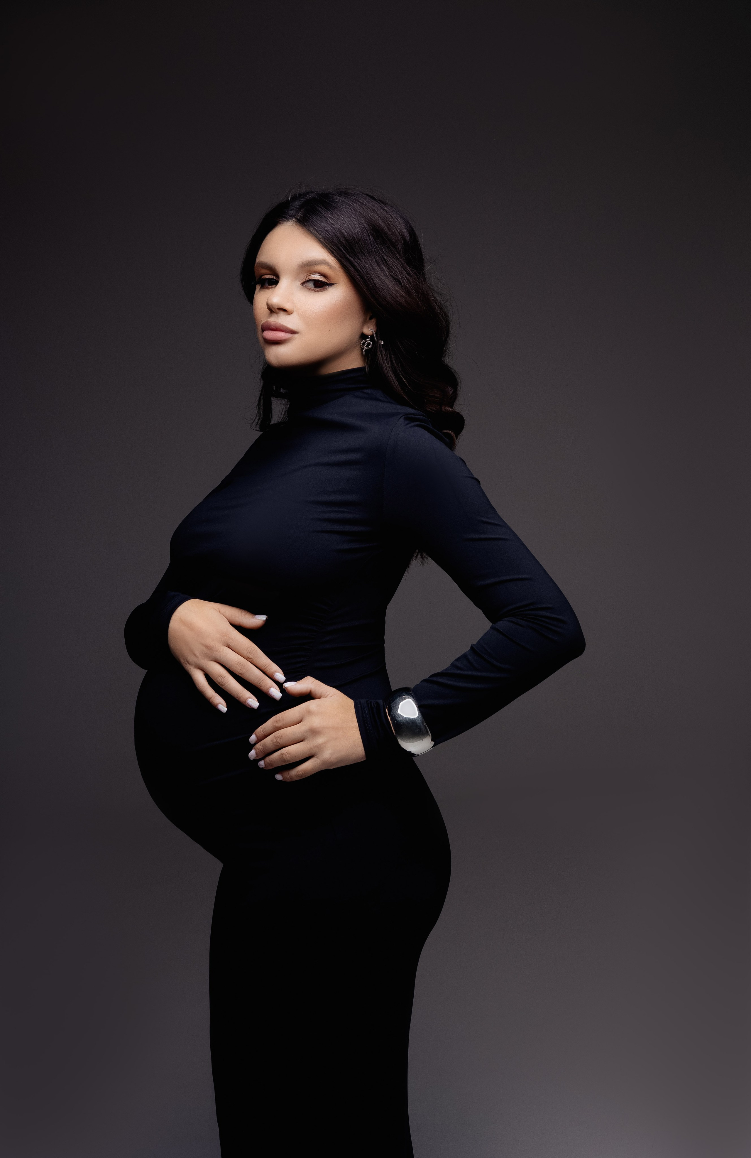 Анна. Портретный фотограф