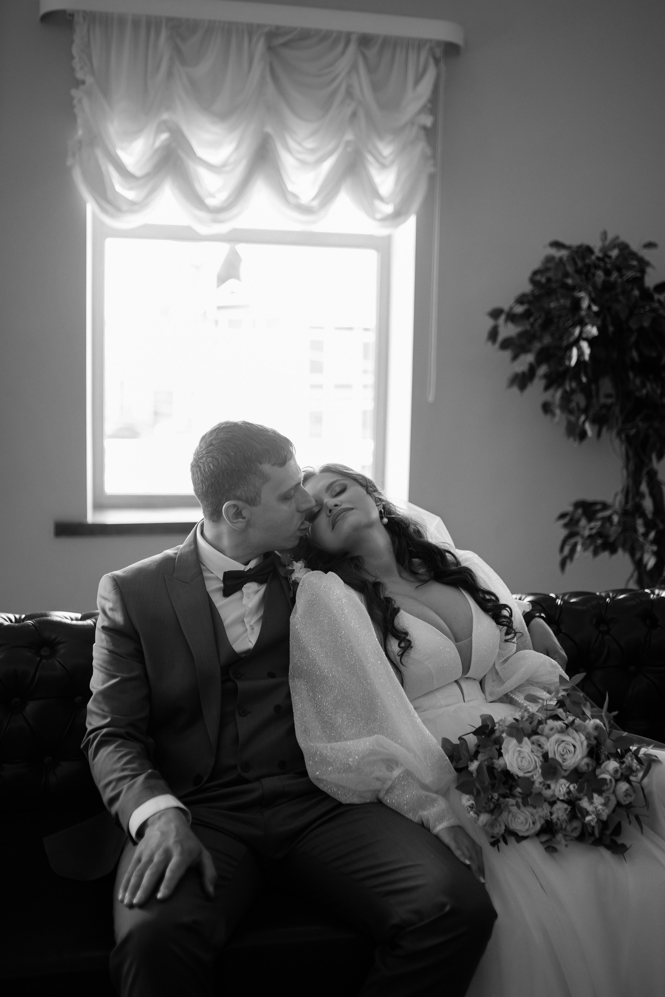 Свадьба Полины и Вадима. Свадебный и контент фотограф в Петрозаводске Ксения Истрафилова