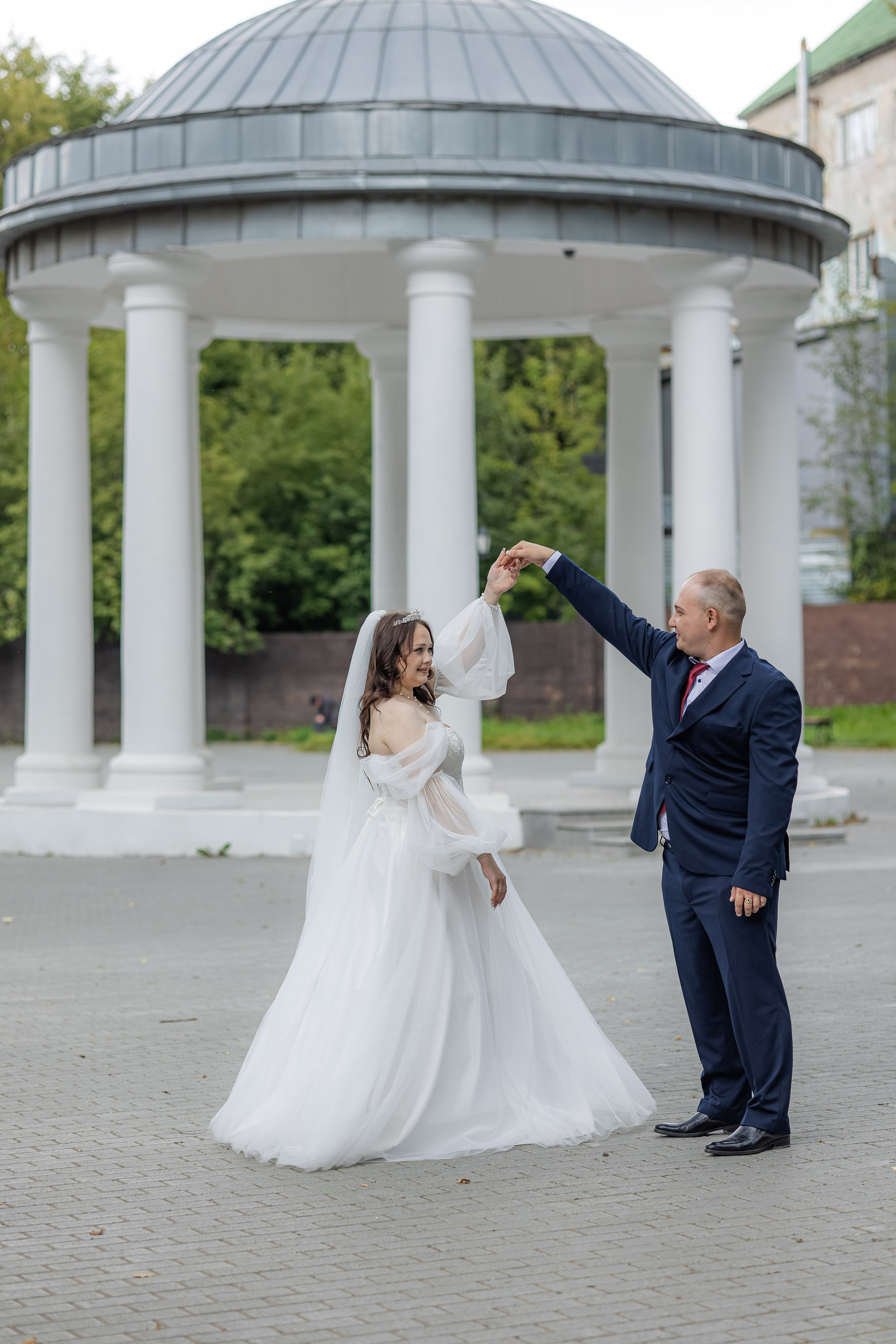 Скарлетт и Александр 25.08.25 г. KATERINA VINOKUROVA ФОТОГРАФ ПЕРМЬ