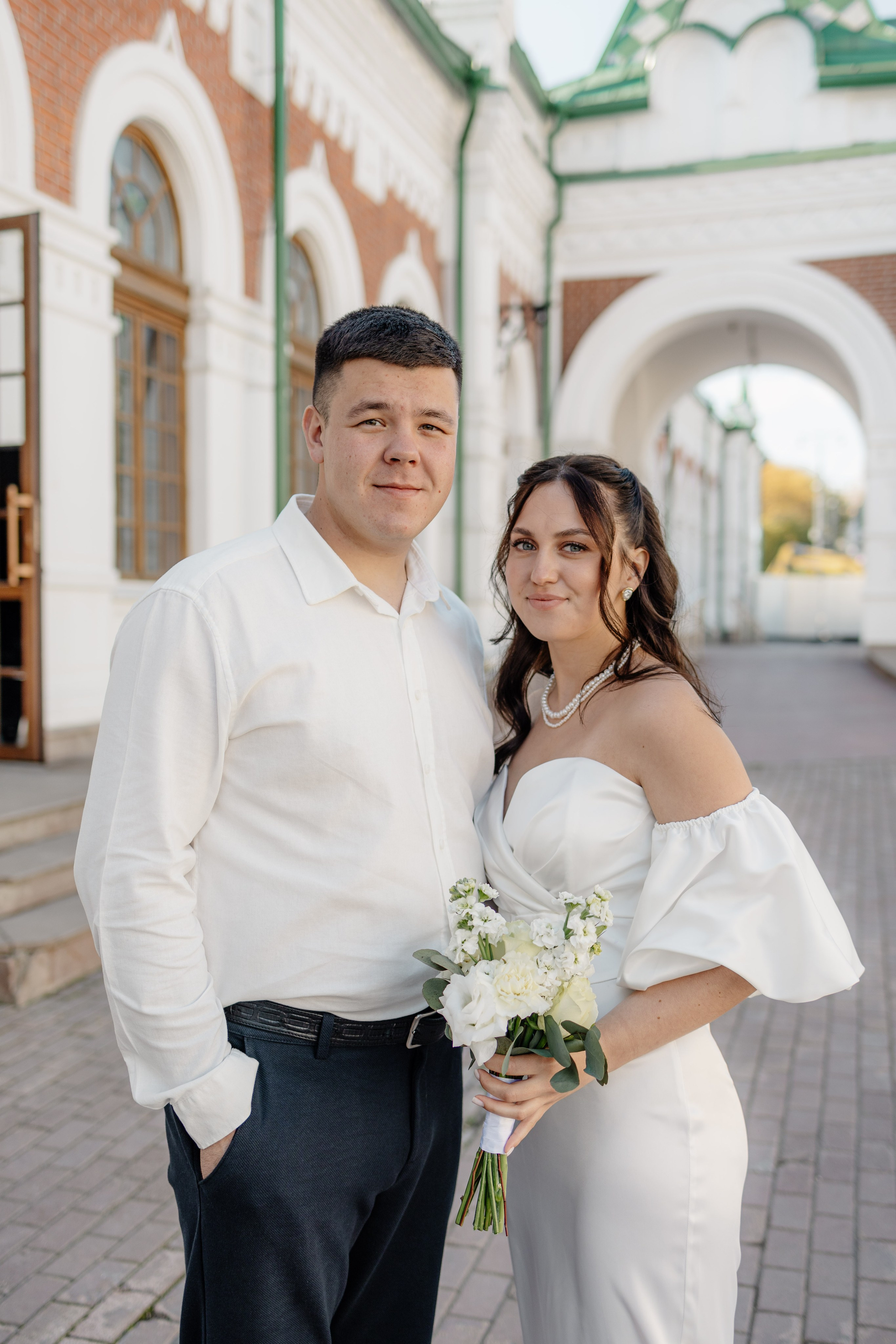 Wedding. KATERINA VINOKUROVA ФОТОГРАФ ПЕРМЬ