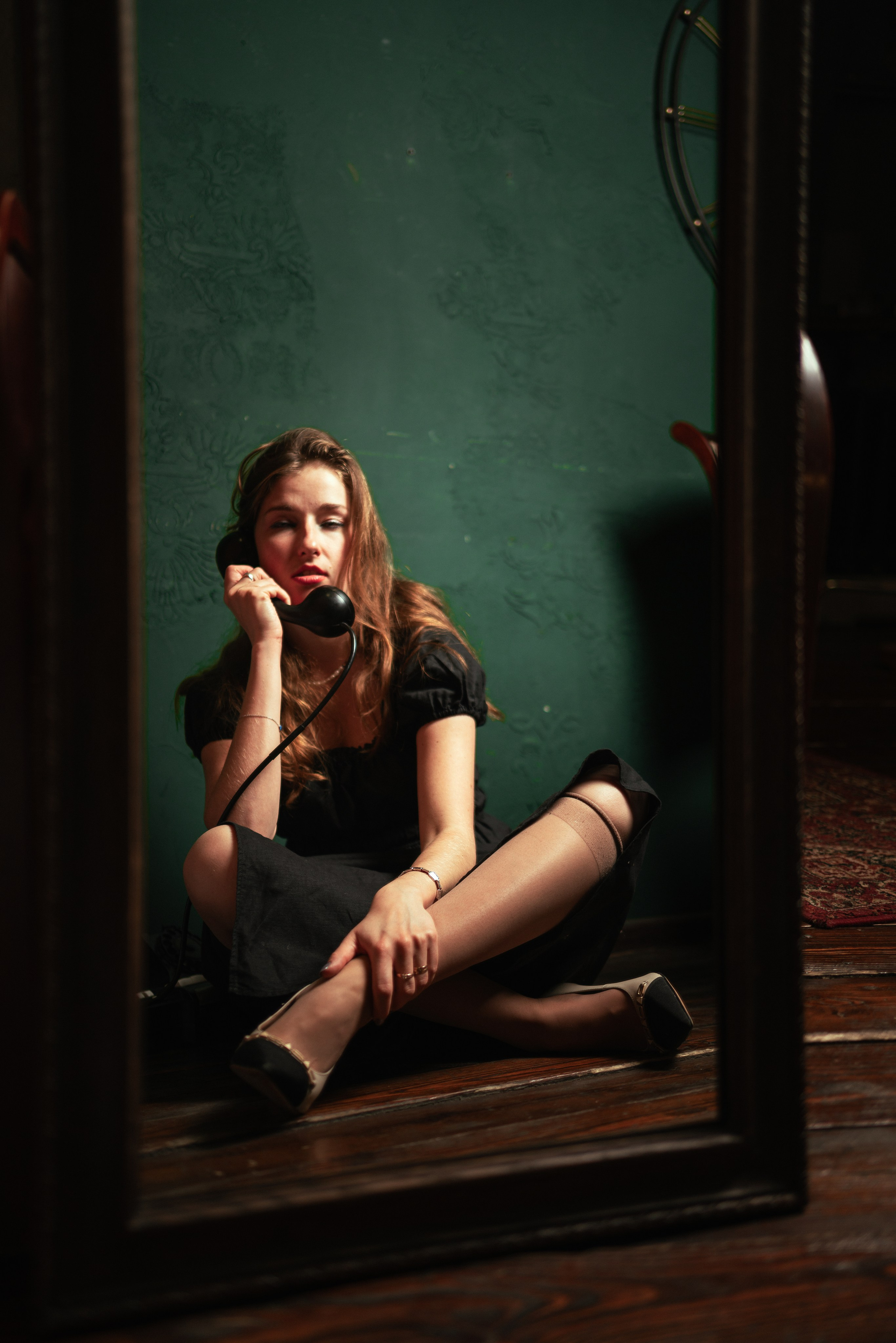 Александра. Александр Макаров