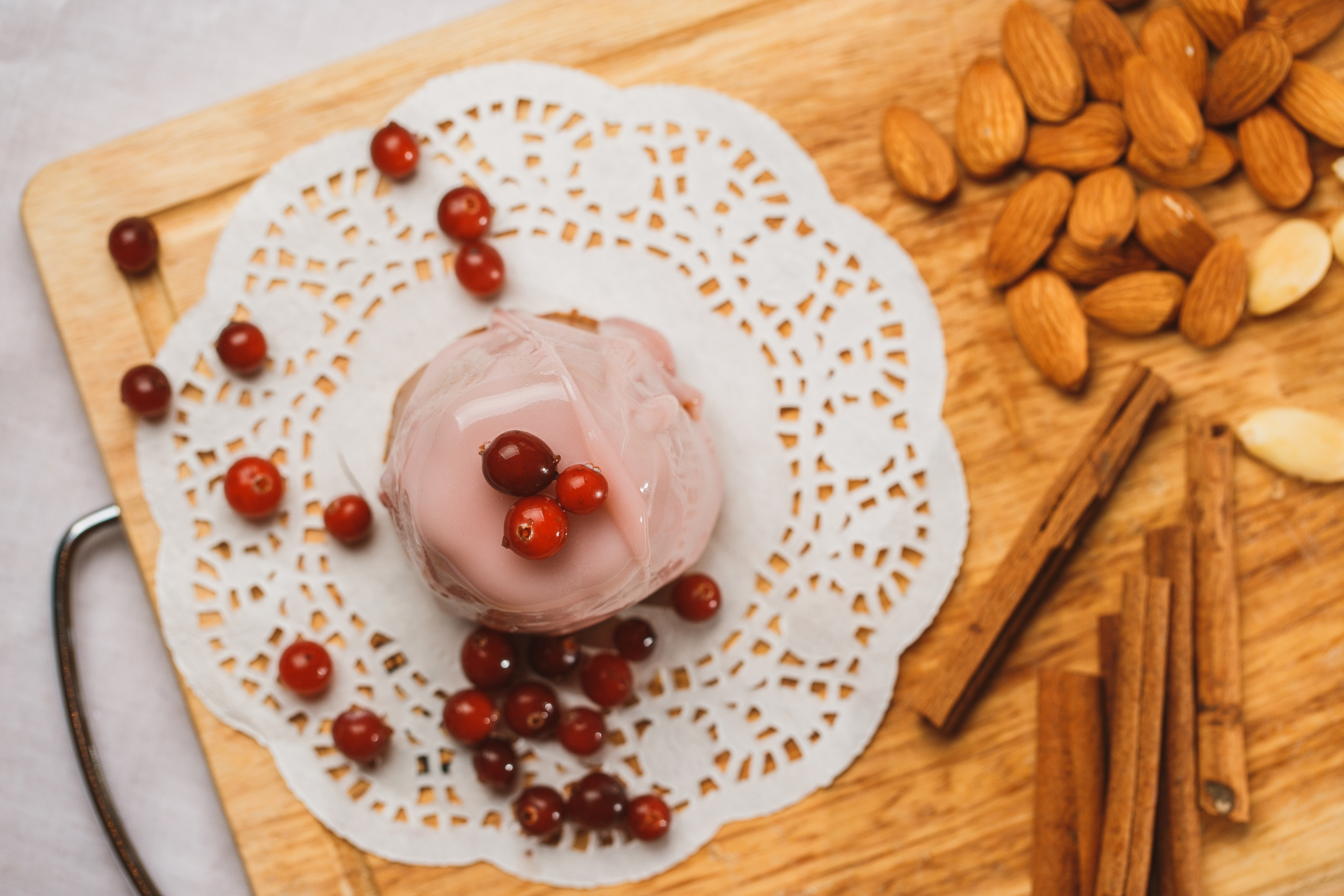 Еда. Интерьерный фотограф и видеограф в Санкт-Петербурге Вадим Балбашевский