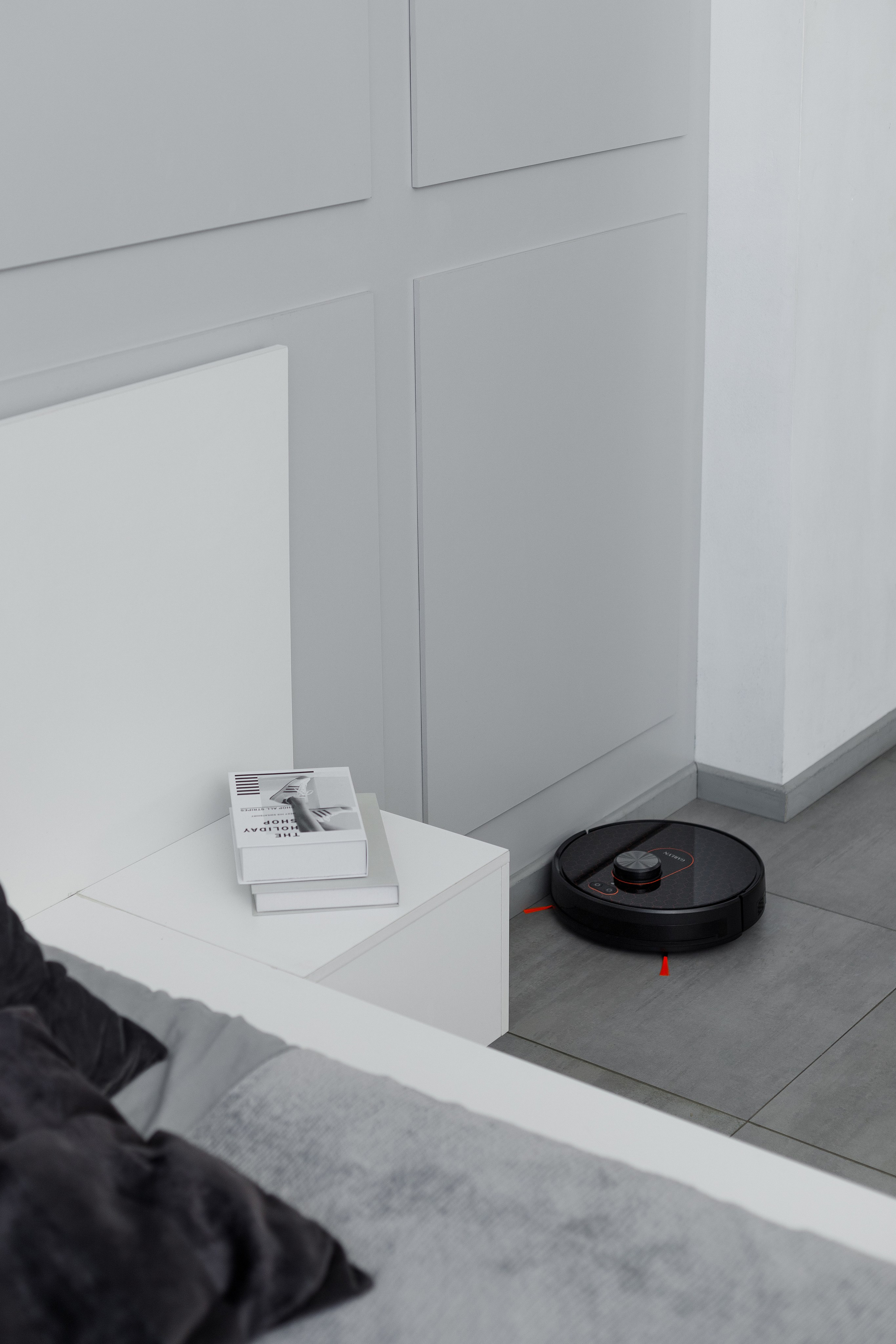 GARLYN. Бытовая техника. Интерьерный фотограф и видеограф в Санкт-Петербурге Вадим Балбашевский