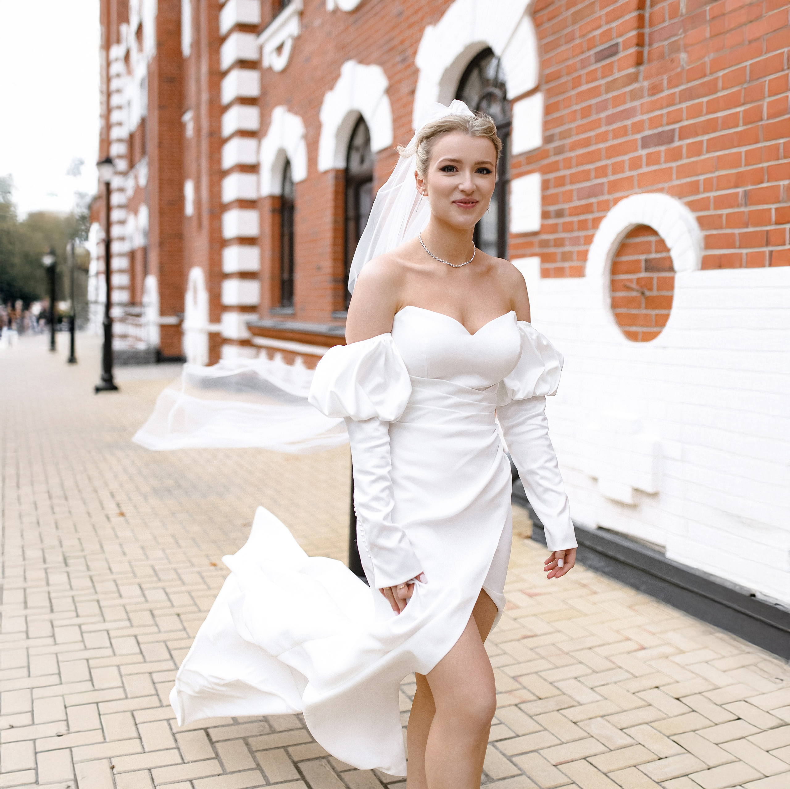 Дмитрий и Анна. Дмитрий Судаков, фотограф в Екатеринбурге и Москве