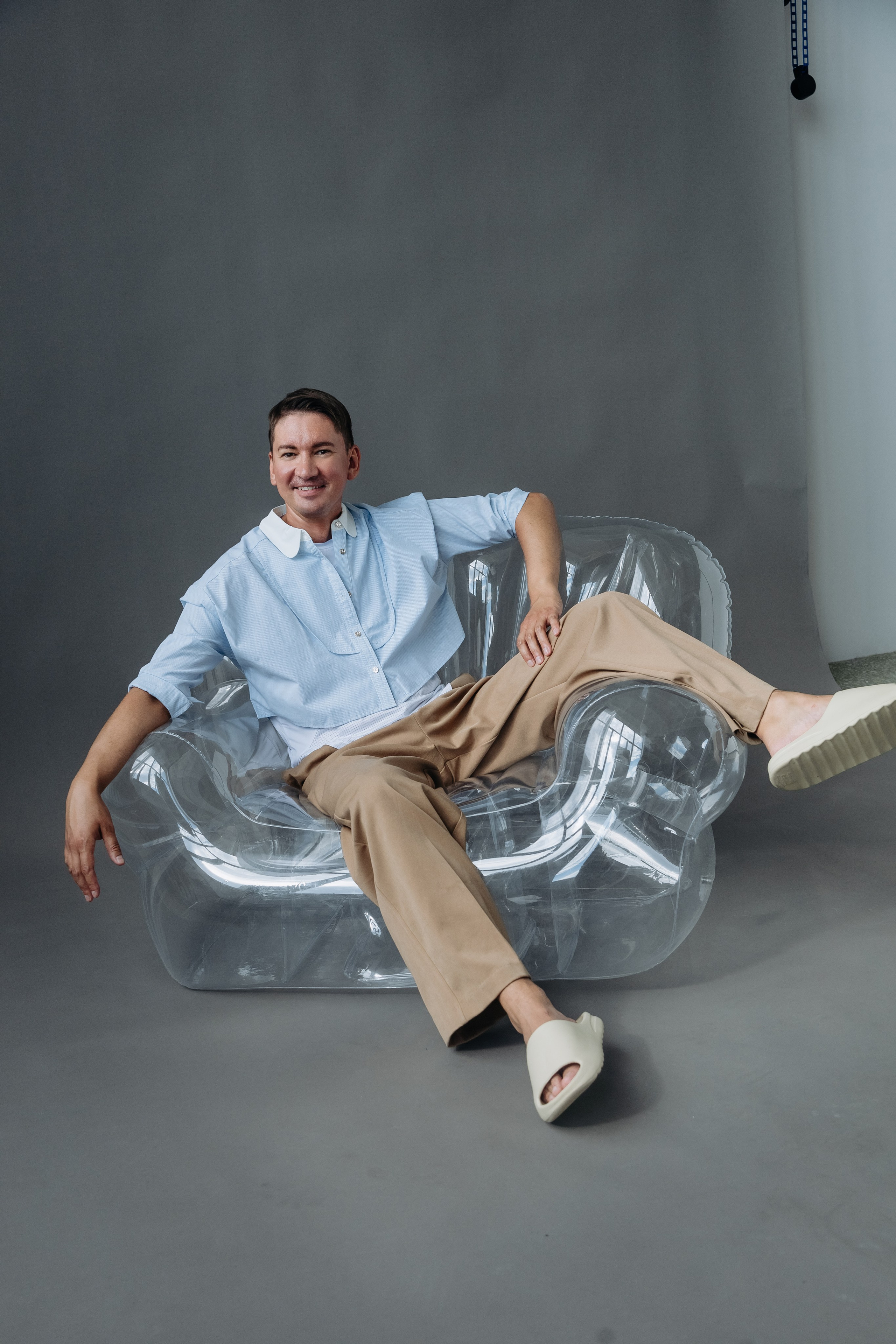 Влад. Romashka photo