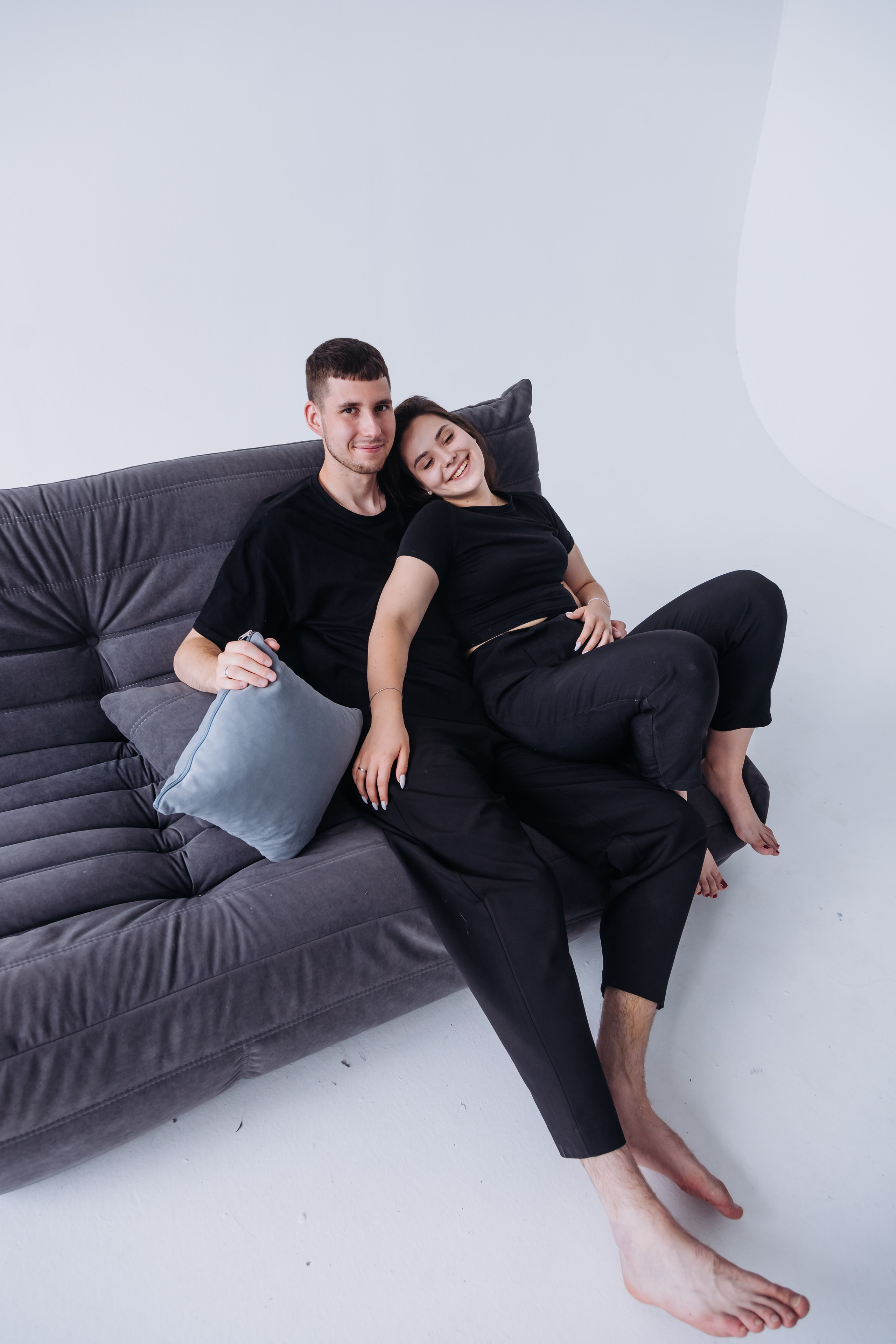 Большая семья. Romashka photo