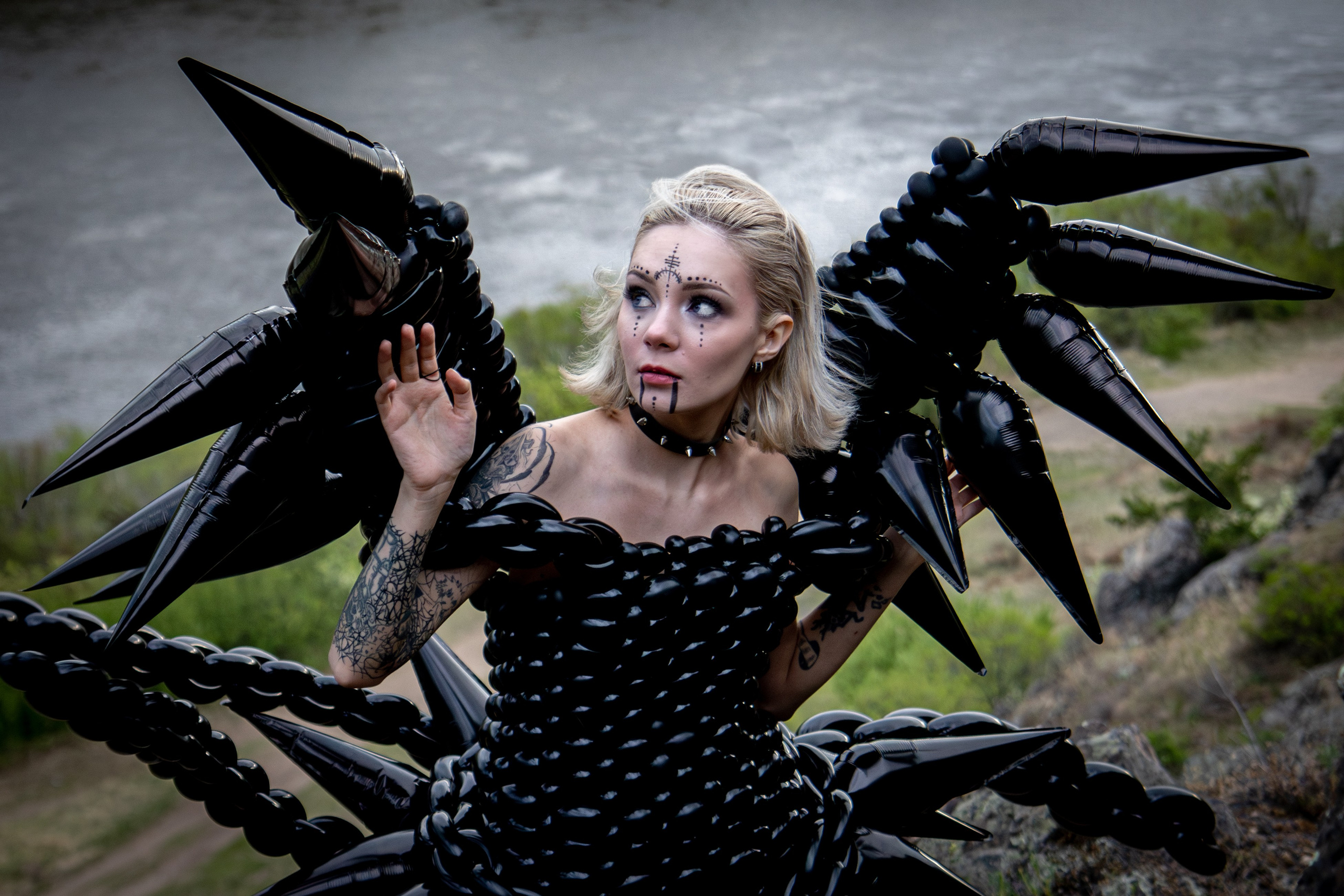 Татьяна. Главная