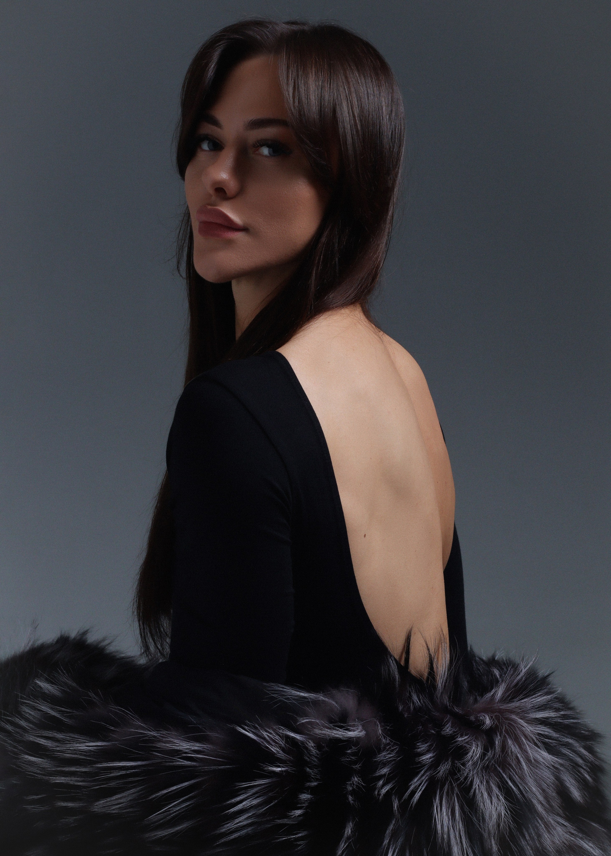 Карина, январь 2026