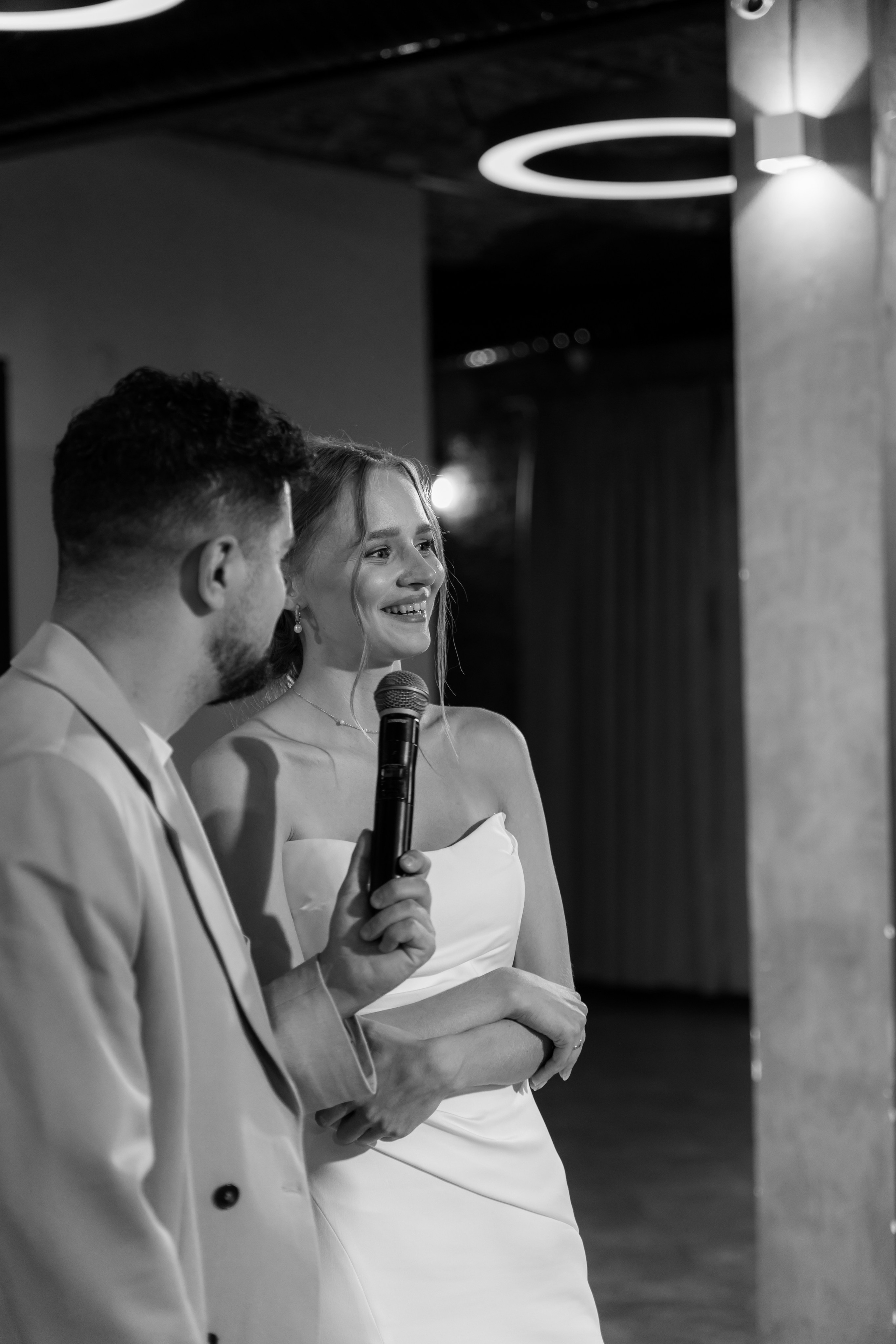 Кирилл и Дарья. Свадебный фотограф в Саратове