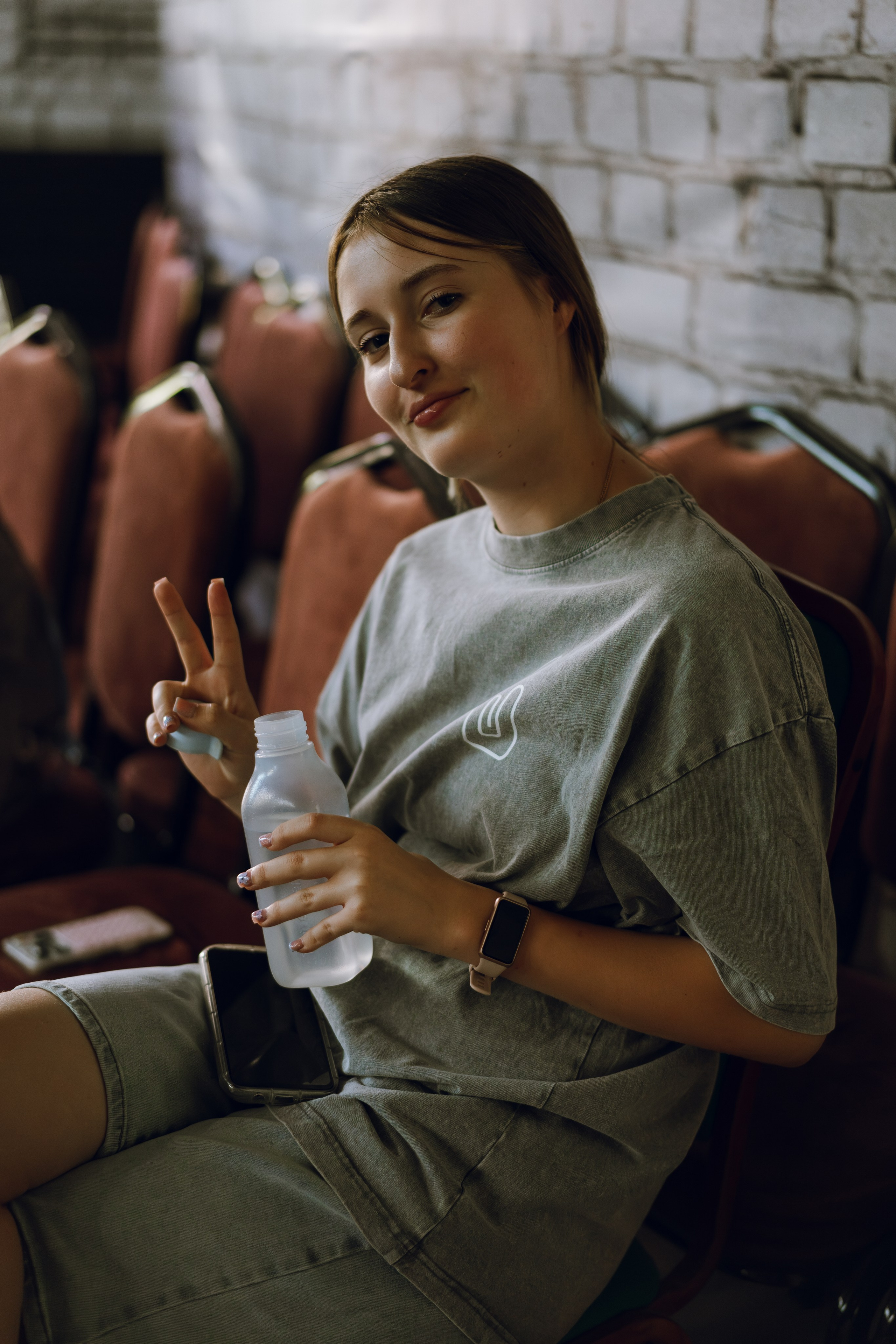 FO camp 4 2025. Фотограф Надежда Погребняк | Рязань | Москва