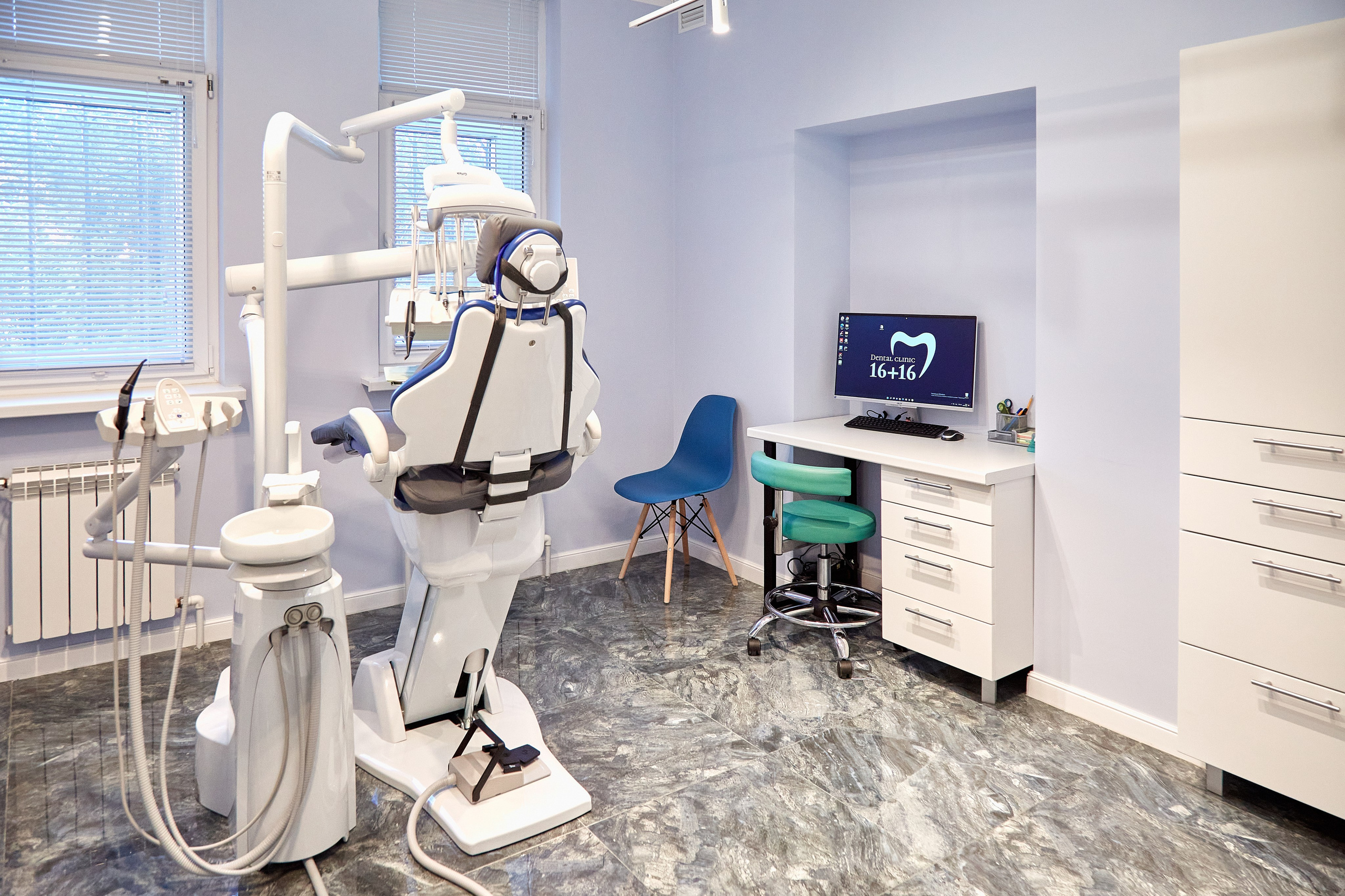 Стоматология 16+16. Фотограф Анастасия Леонтьева Санкт-Петербург