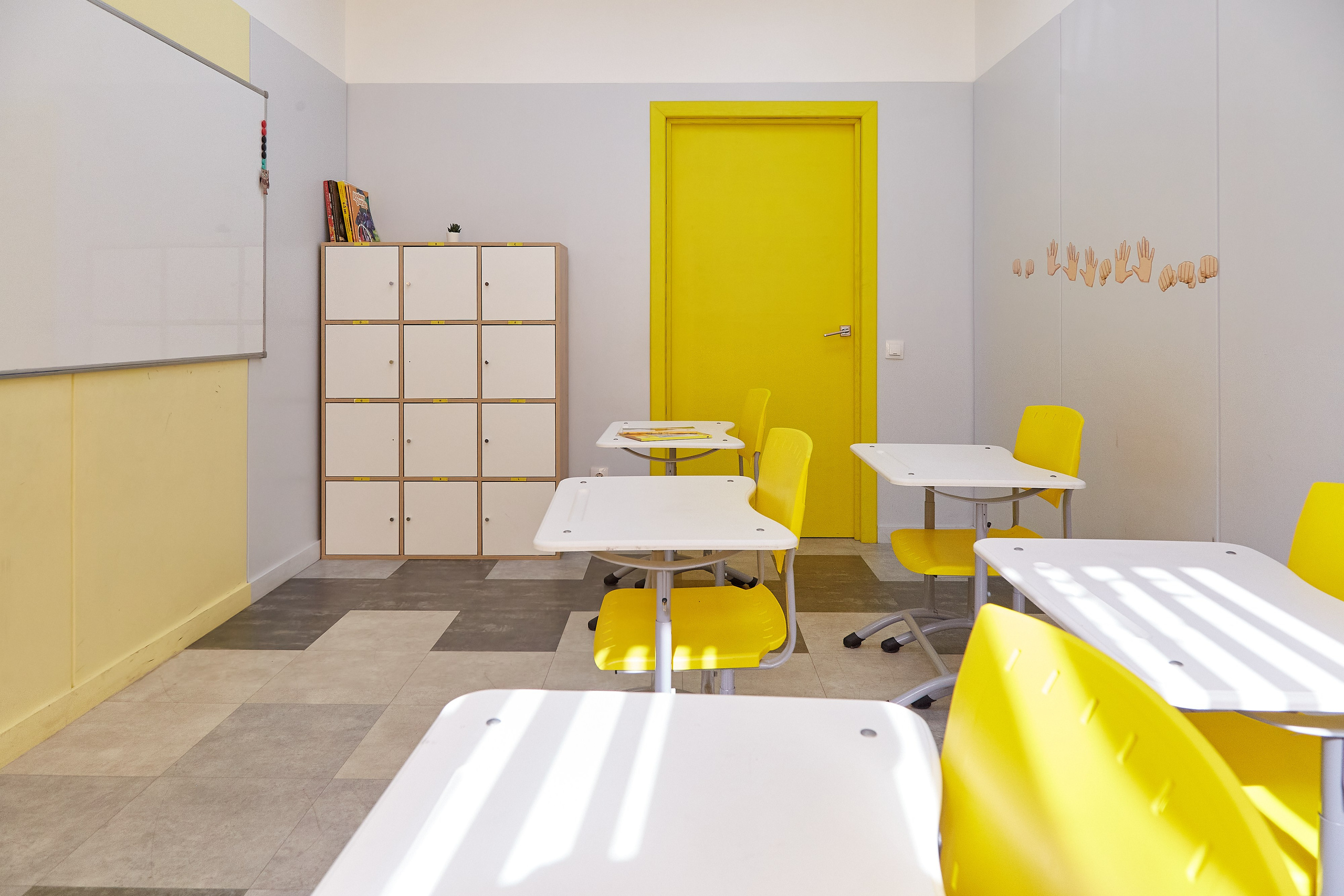 Центр SMART. Фотограф Анастасия Леонтьева Санкт-Петербург