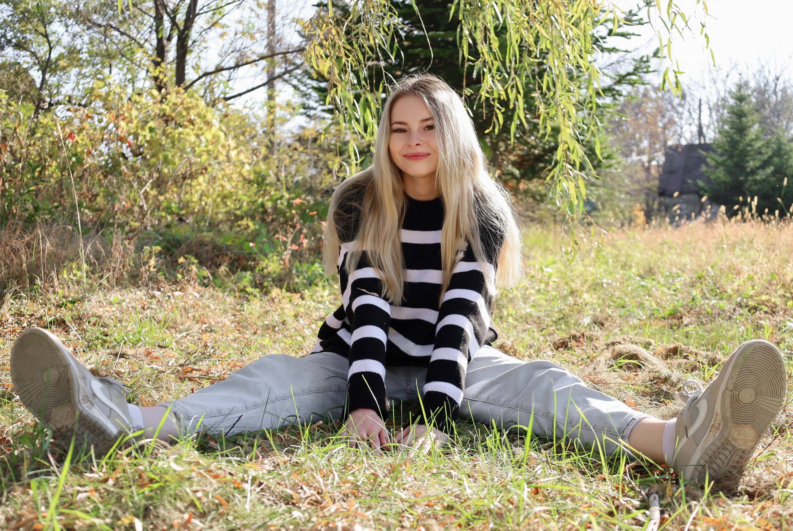 Нежность. V I KA P H O T O