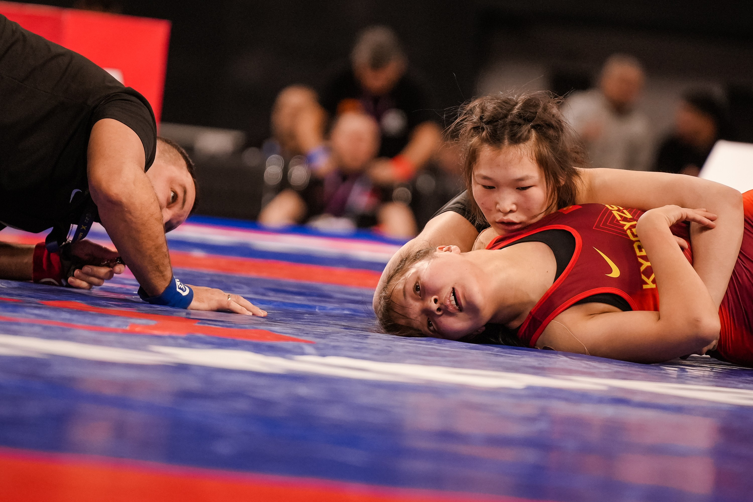 Кубок Ивана Ярыгина 2025 фотографии / ivan yarygin cup 2025 photos. Фотограф Анна Герман. Красноярск