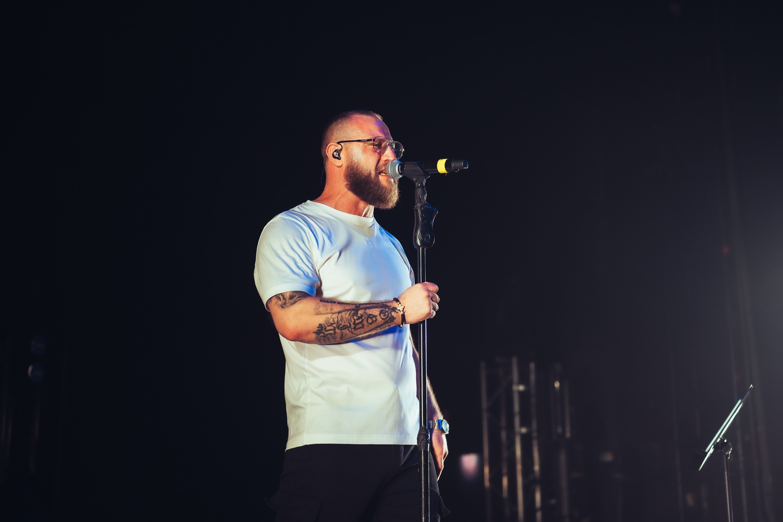 МАВАШИ group, 2025 год. Иван Кубик — фотограф и видеограф