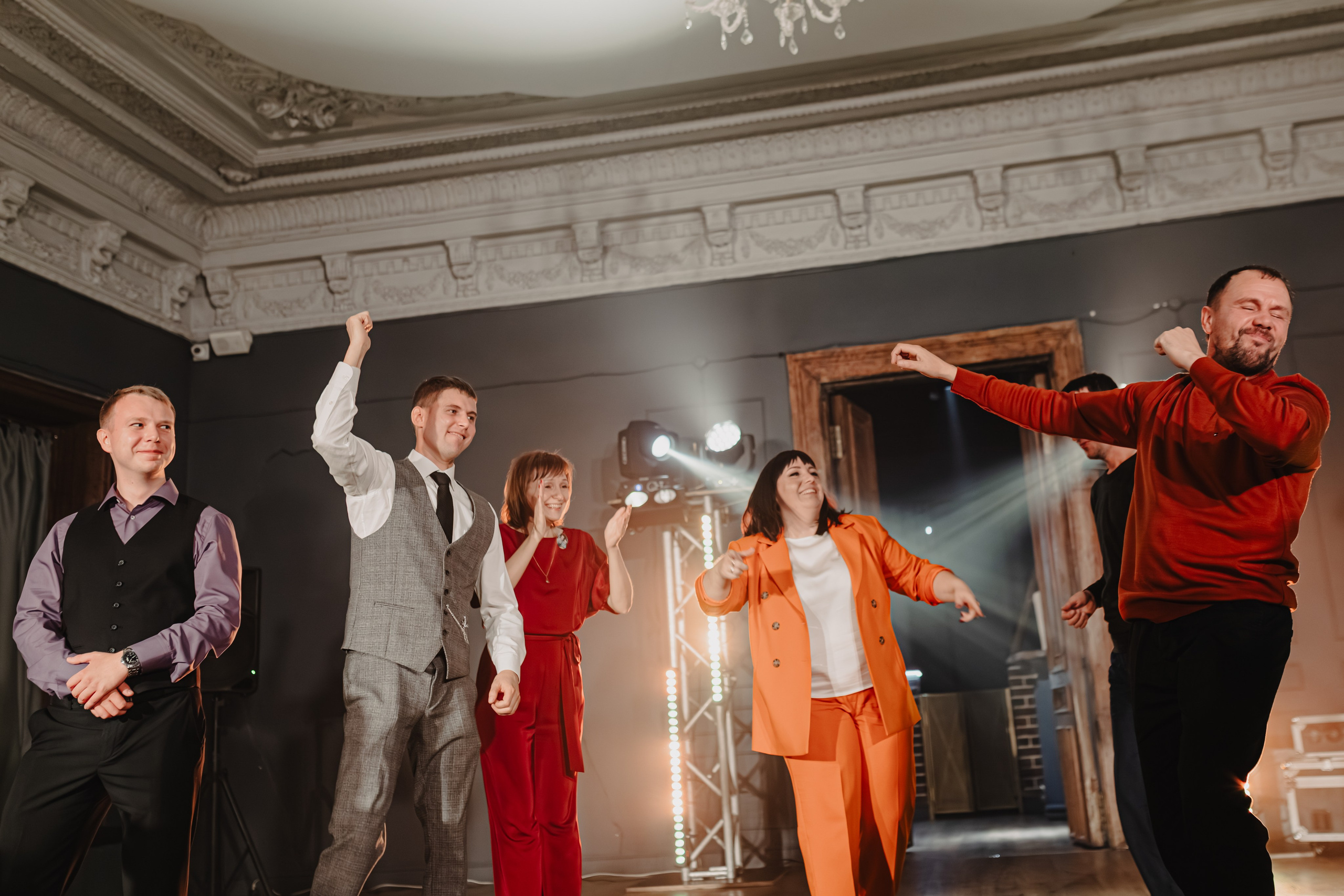 Свадьба Лены и Миши. Свадебный и семейный фотограф Женя Добрянская в Нижнем Новгороде