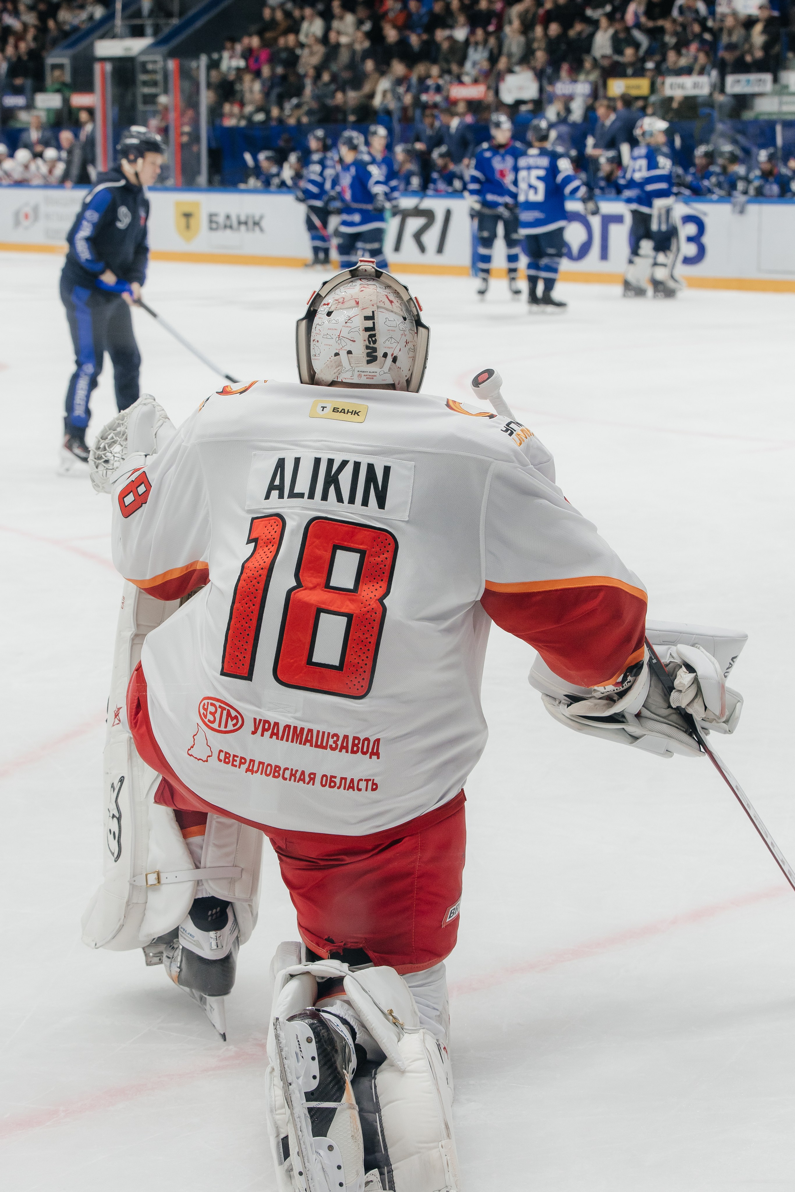 Торпедо — Автомобилист. Свадебный и Репортажный фотограф Нижний Новгород Москва Ежов Иван