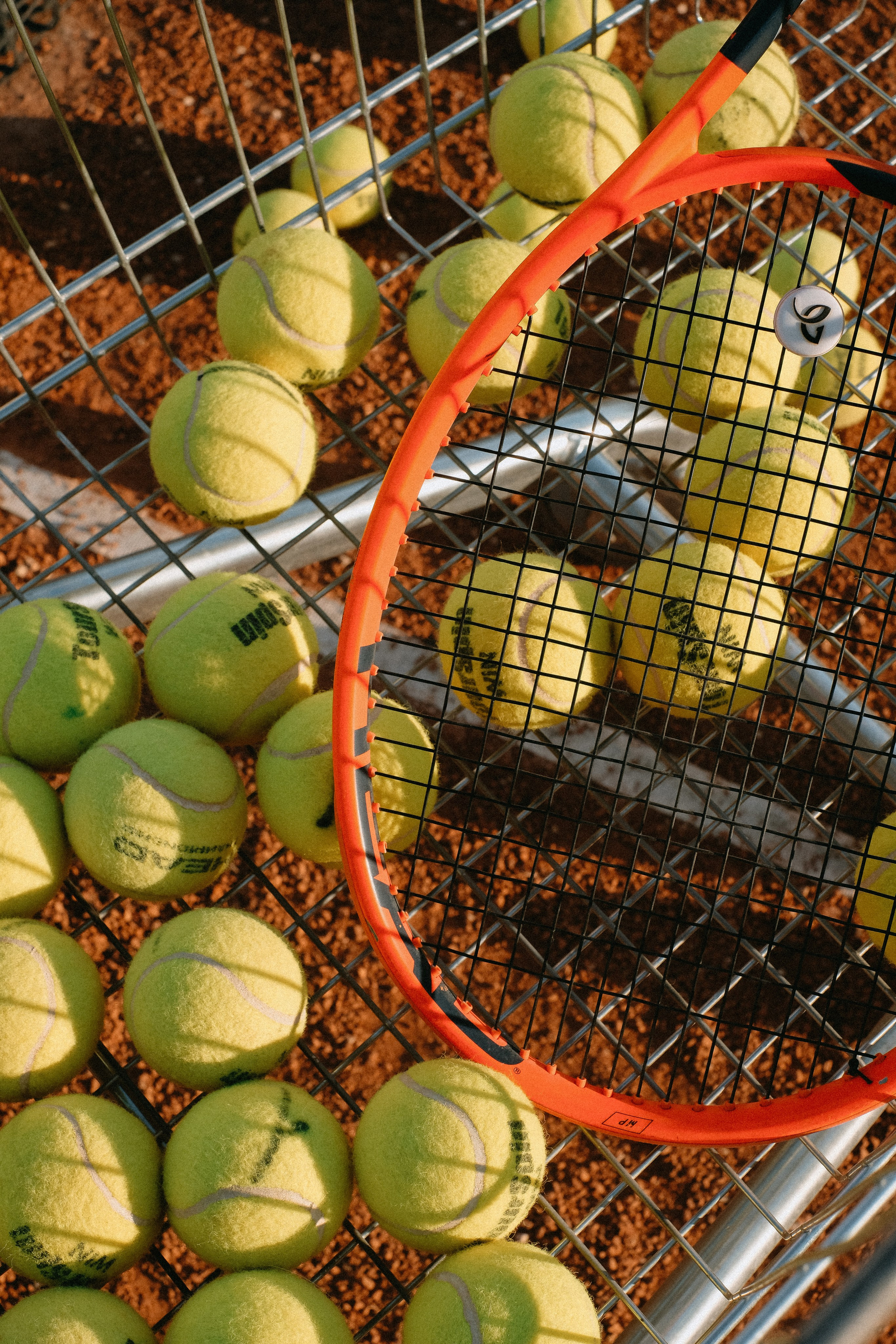 Теннис. ФОТОГРАФ АННА КАЗАРЯН