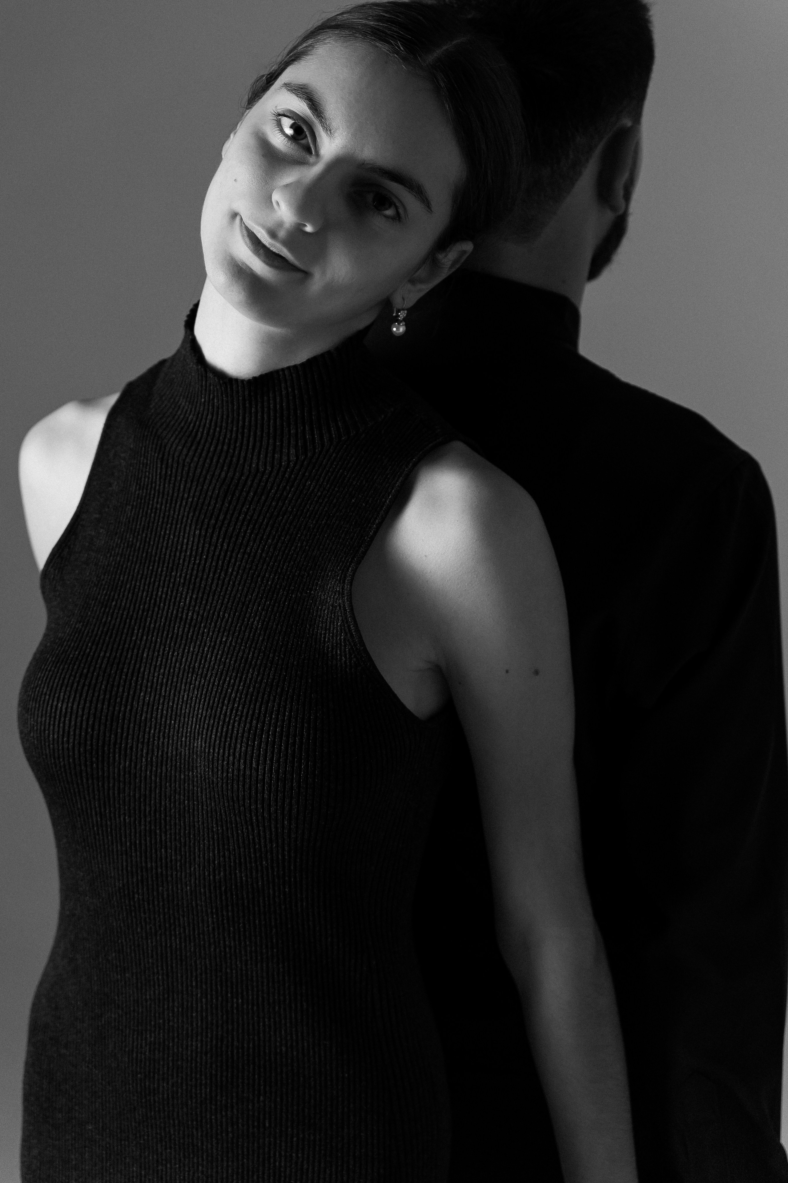 Карэн и Диана. Свадебный и портретный фотограф в Рязани Ринета Цветкова