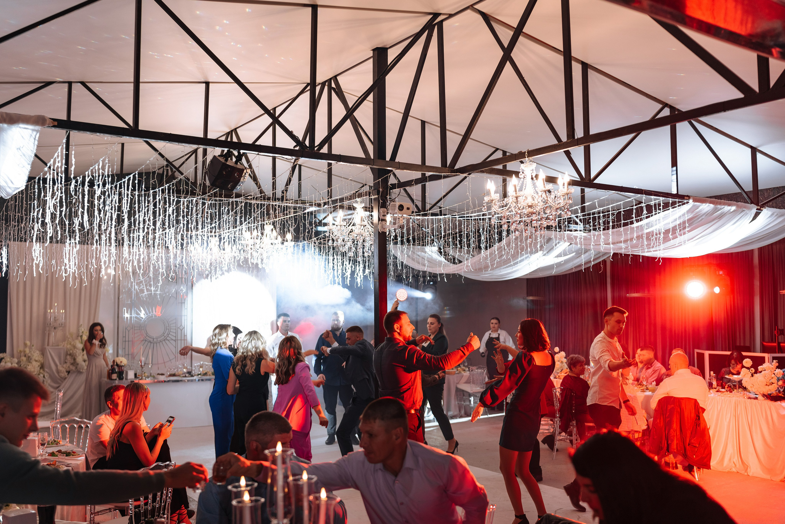 Денис и Антонина. Свадебный и портретный фотограф в Симферополе и Крыму