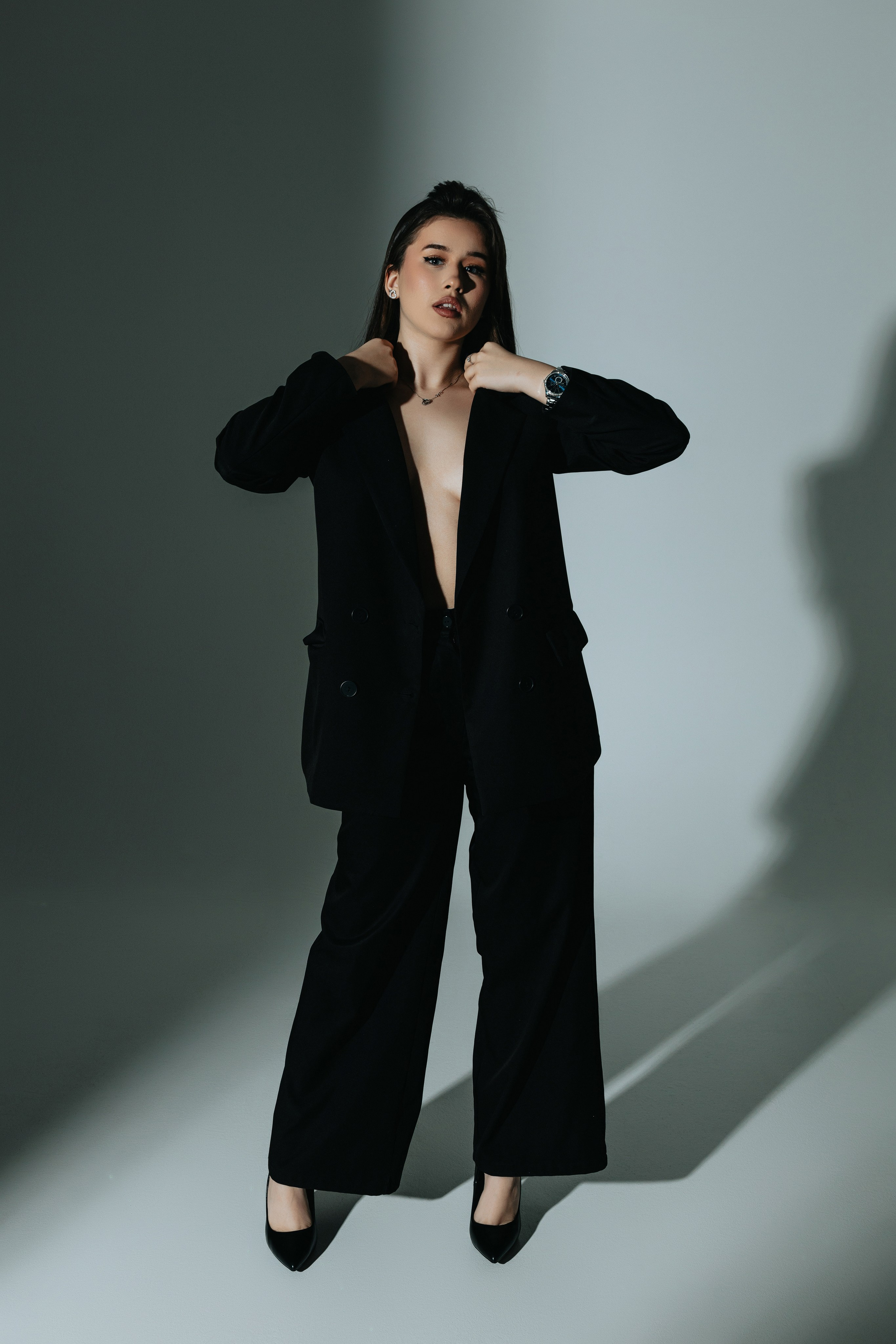 Алина. Фотограф Воронеж Варвара