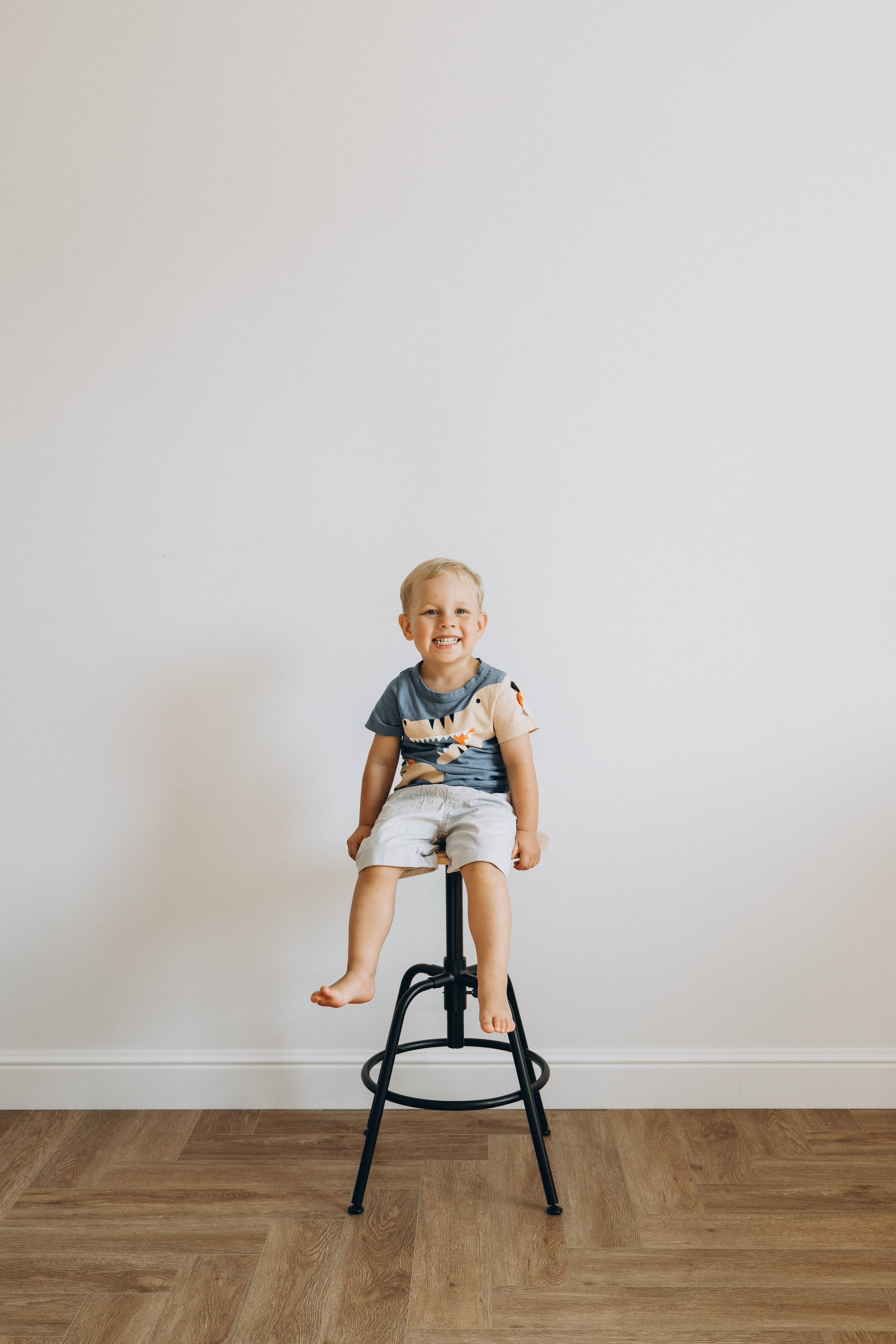 Наша семейная съёмка 2024