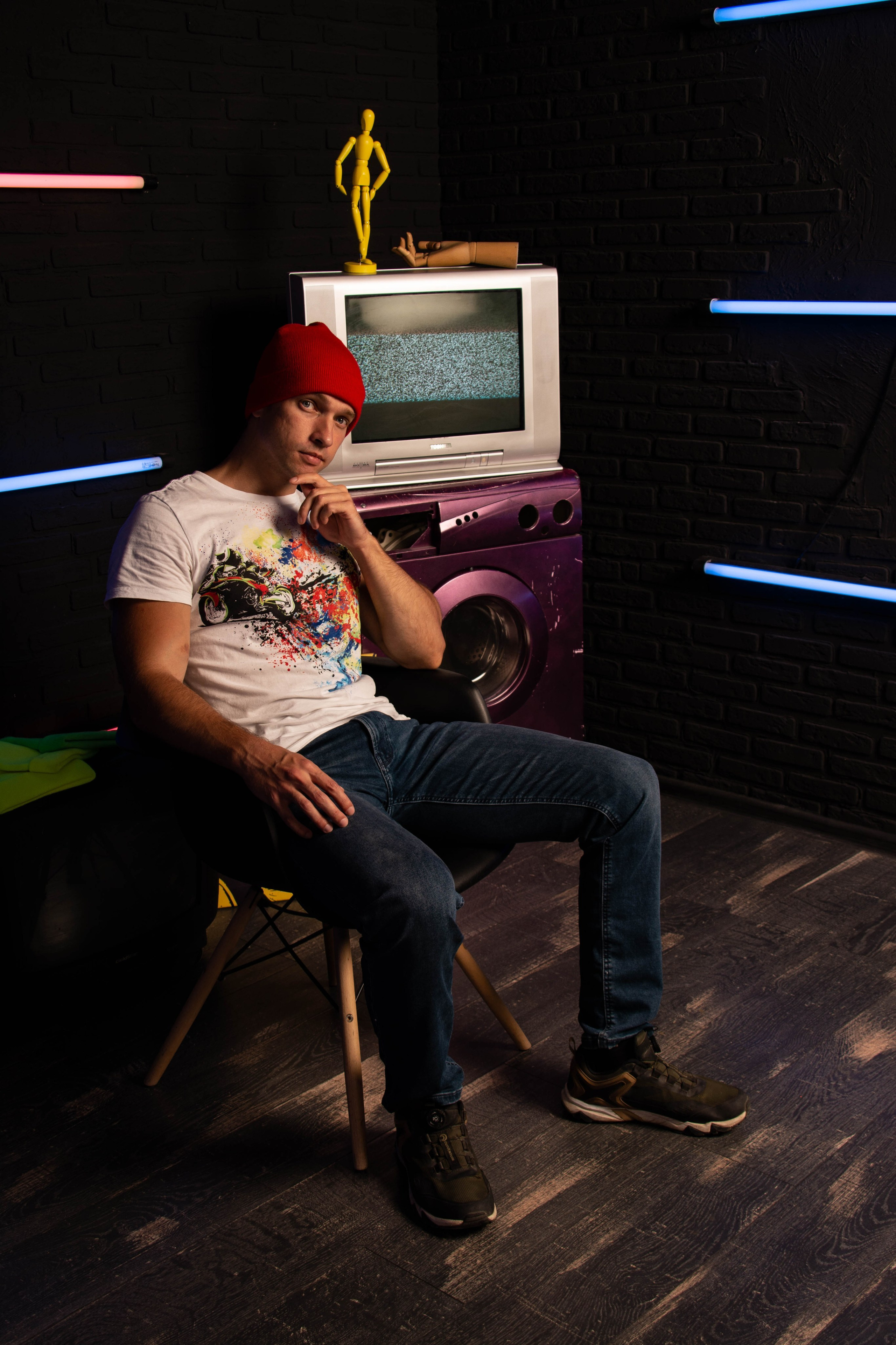 Вадим Малянов — фотограф / видеограф в Саратове