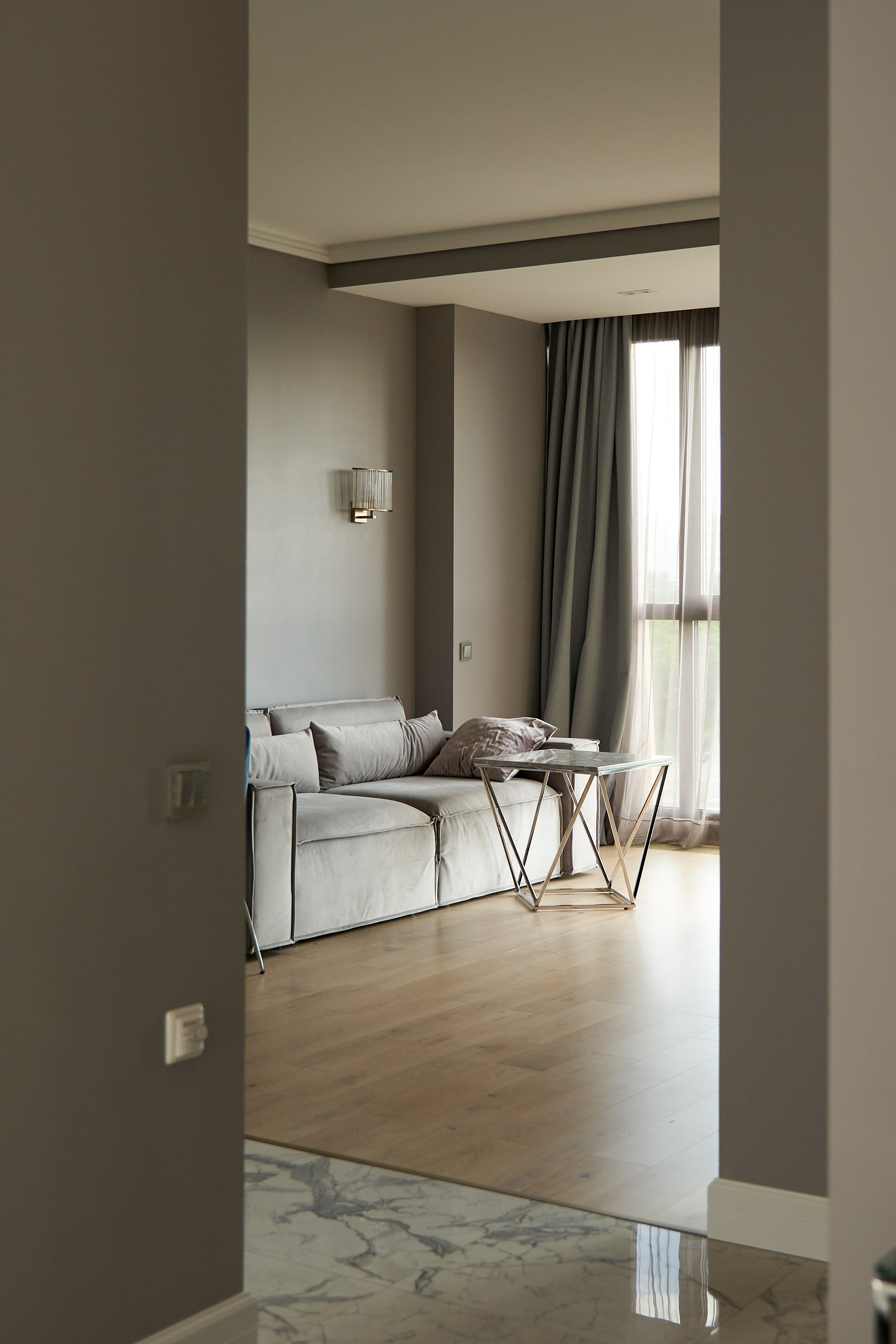 Интерьер 2. Фотограф Ринат Бархатов | Photographer Rinat Barkhatov