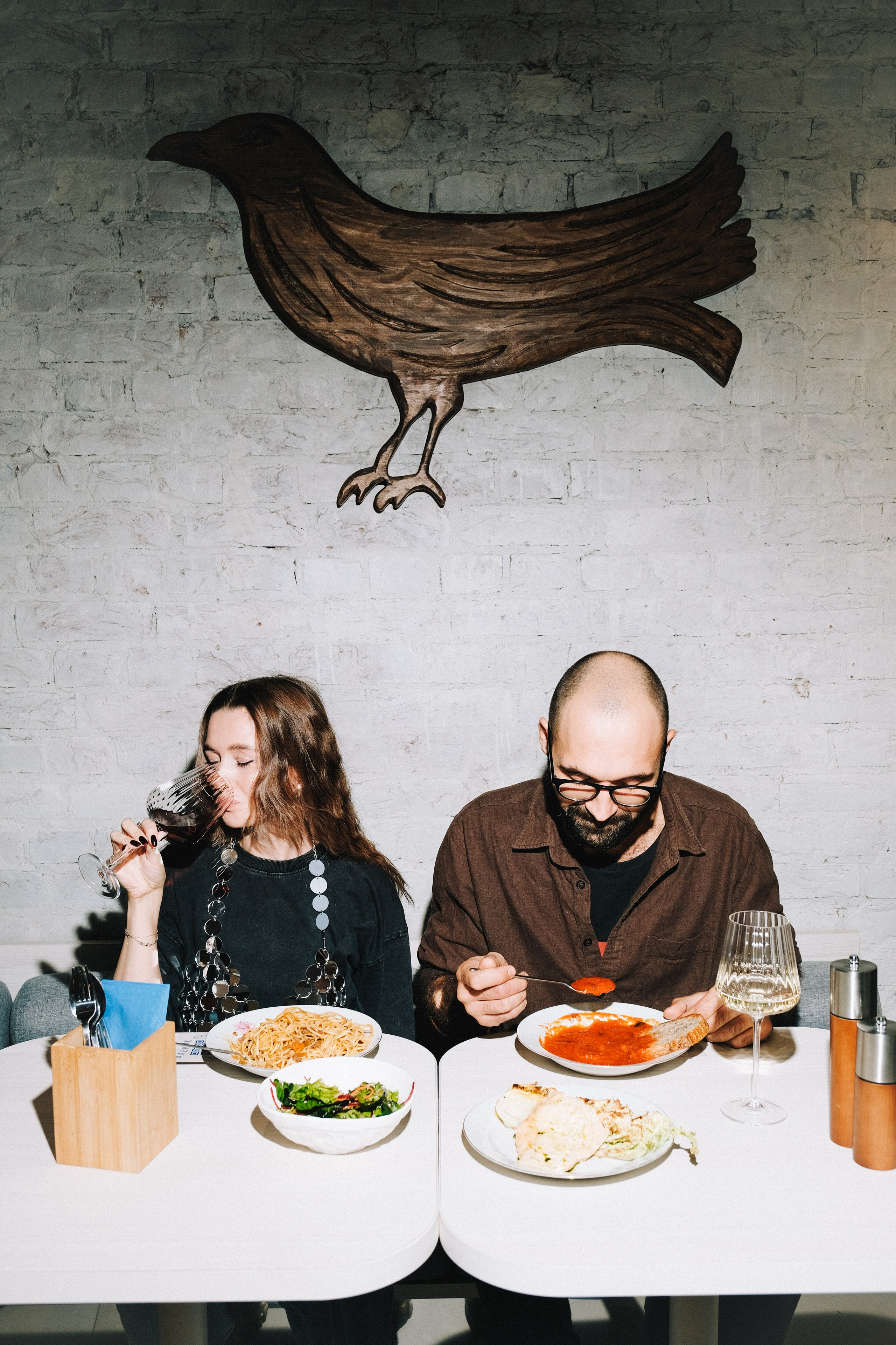 Съемка женских портретов в Санкт-Петербурге Софья Шулик