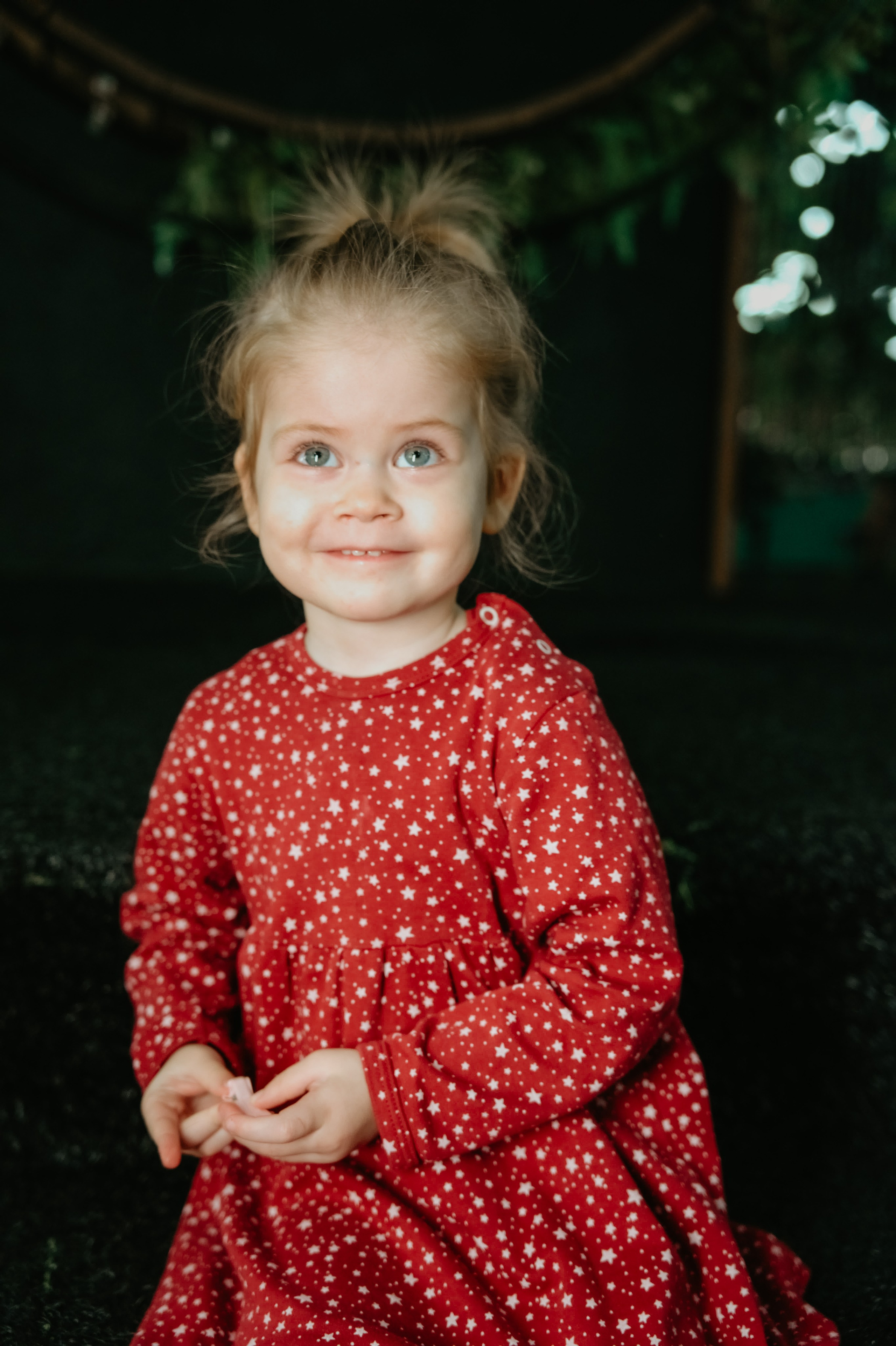 Детский день. Концептуальный фотограф Шлыкова Ольга