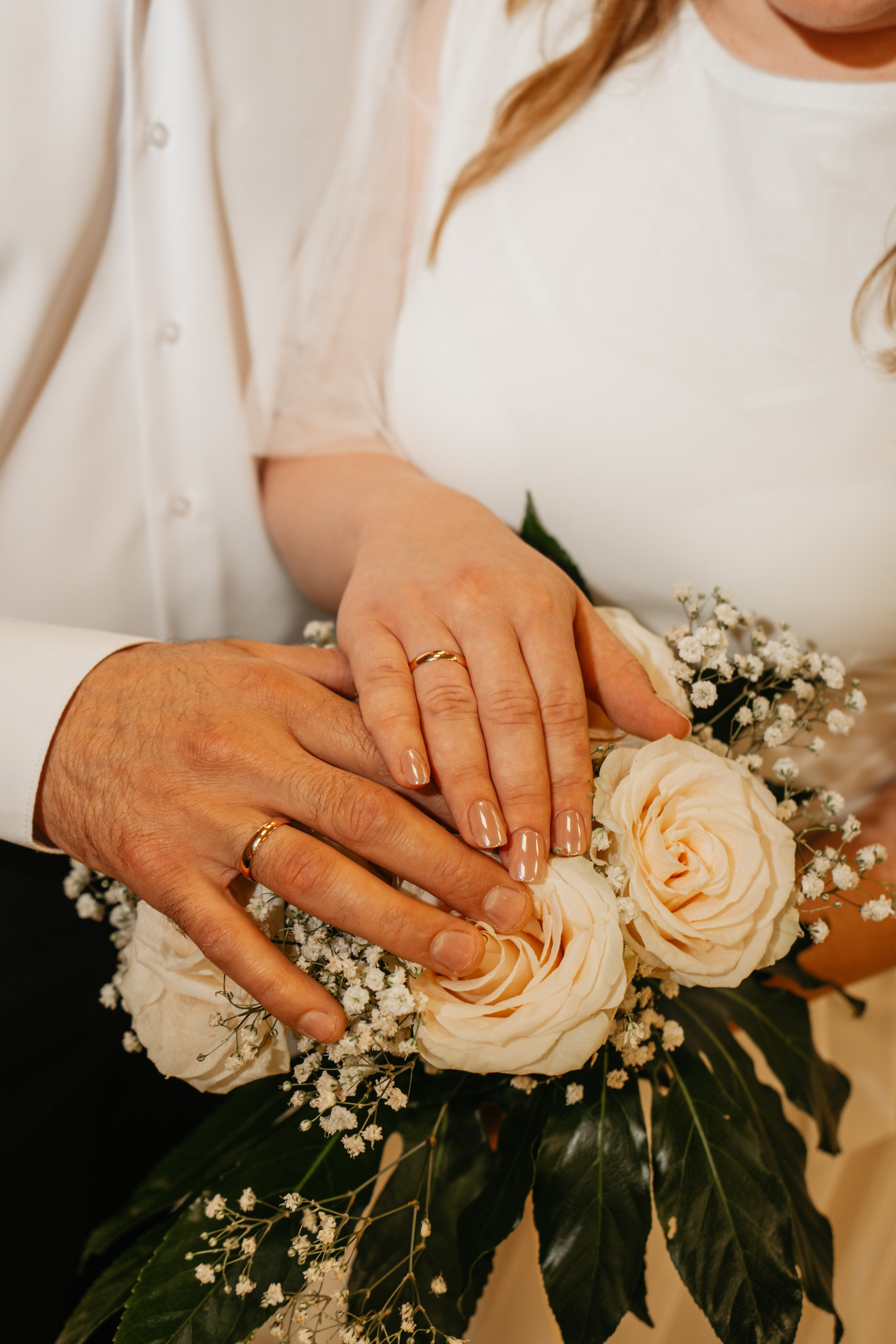 Татьяна и Иван. Концептуальный фотограф Шлыкова Ольга