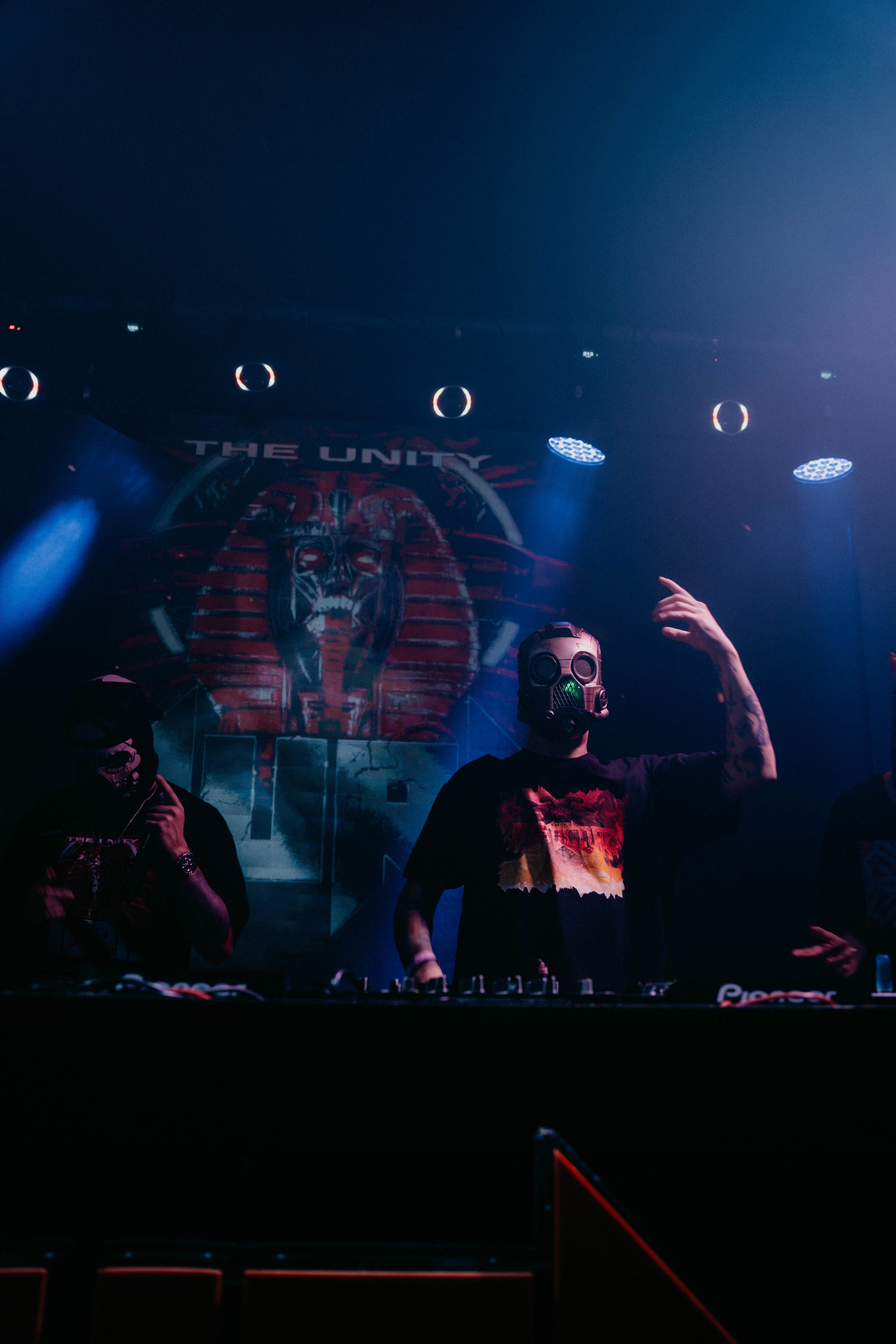 AURA. Концептуальный фотограф Шлыкова Ольга