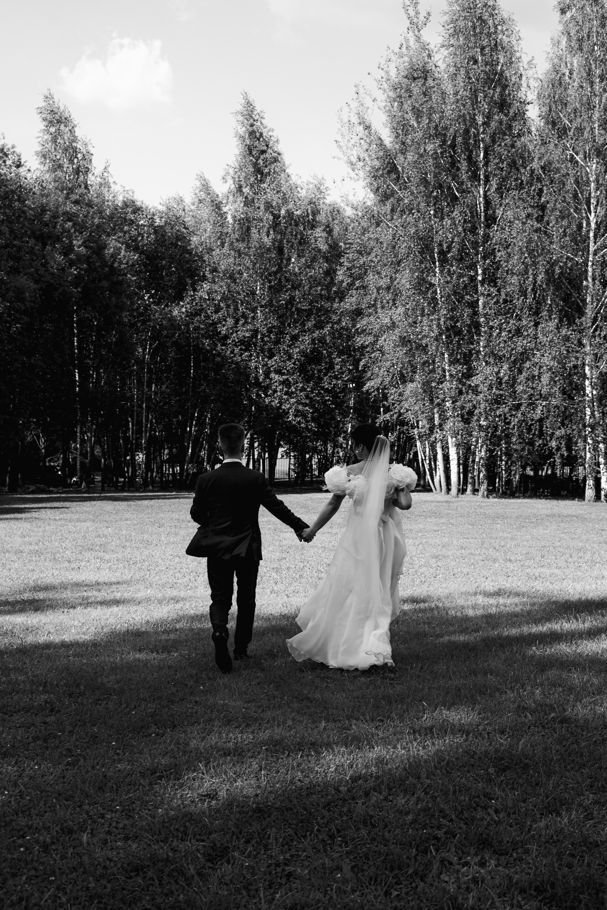 Иван и Евгения. Концептуальный фотограф Шлыкова Ольга