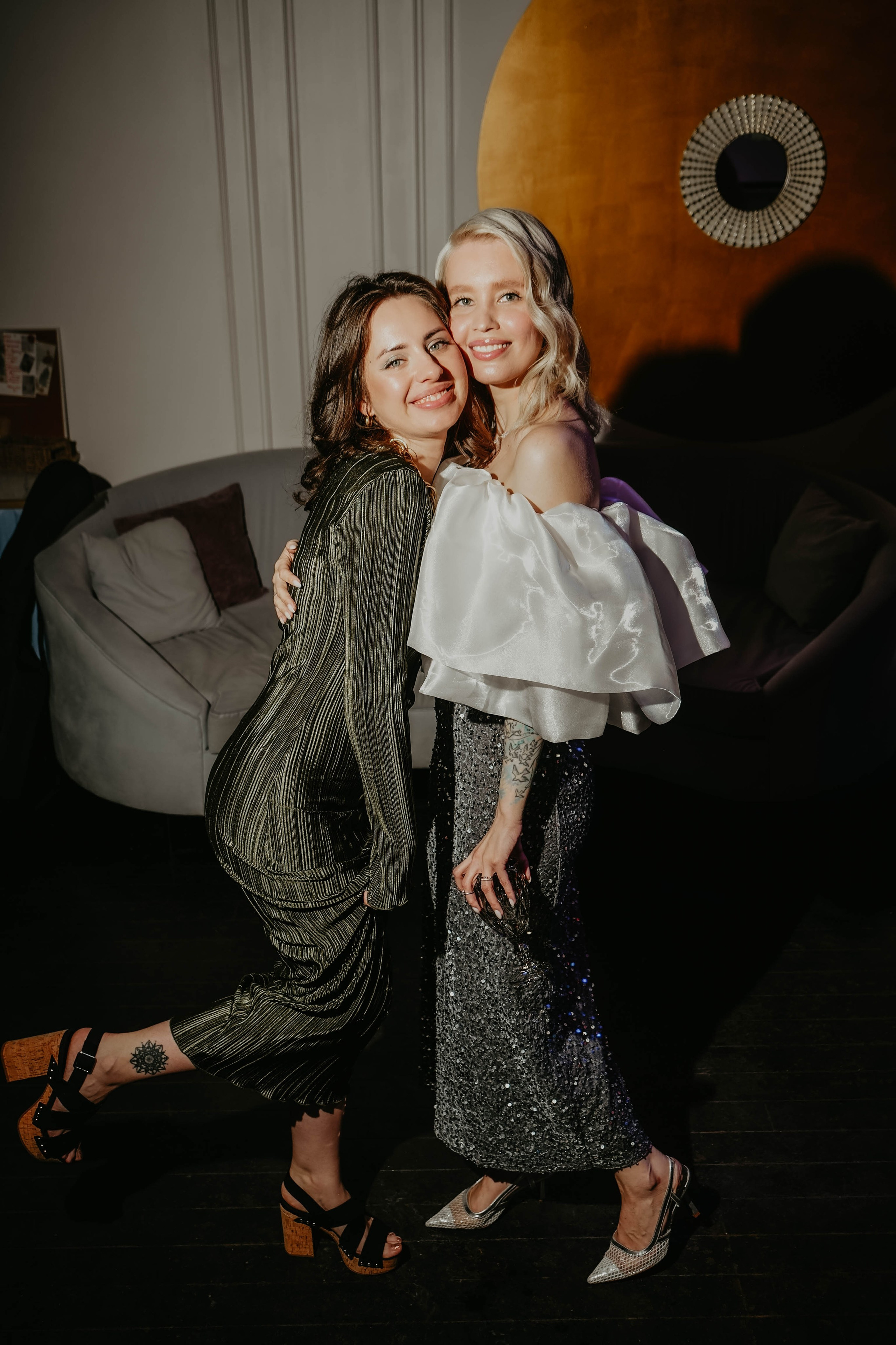 Happy birthday. Концептуальный фотограф Шлыкова Ольга