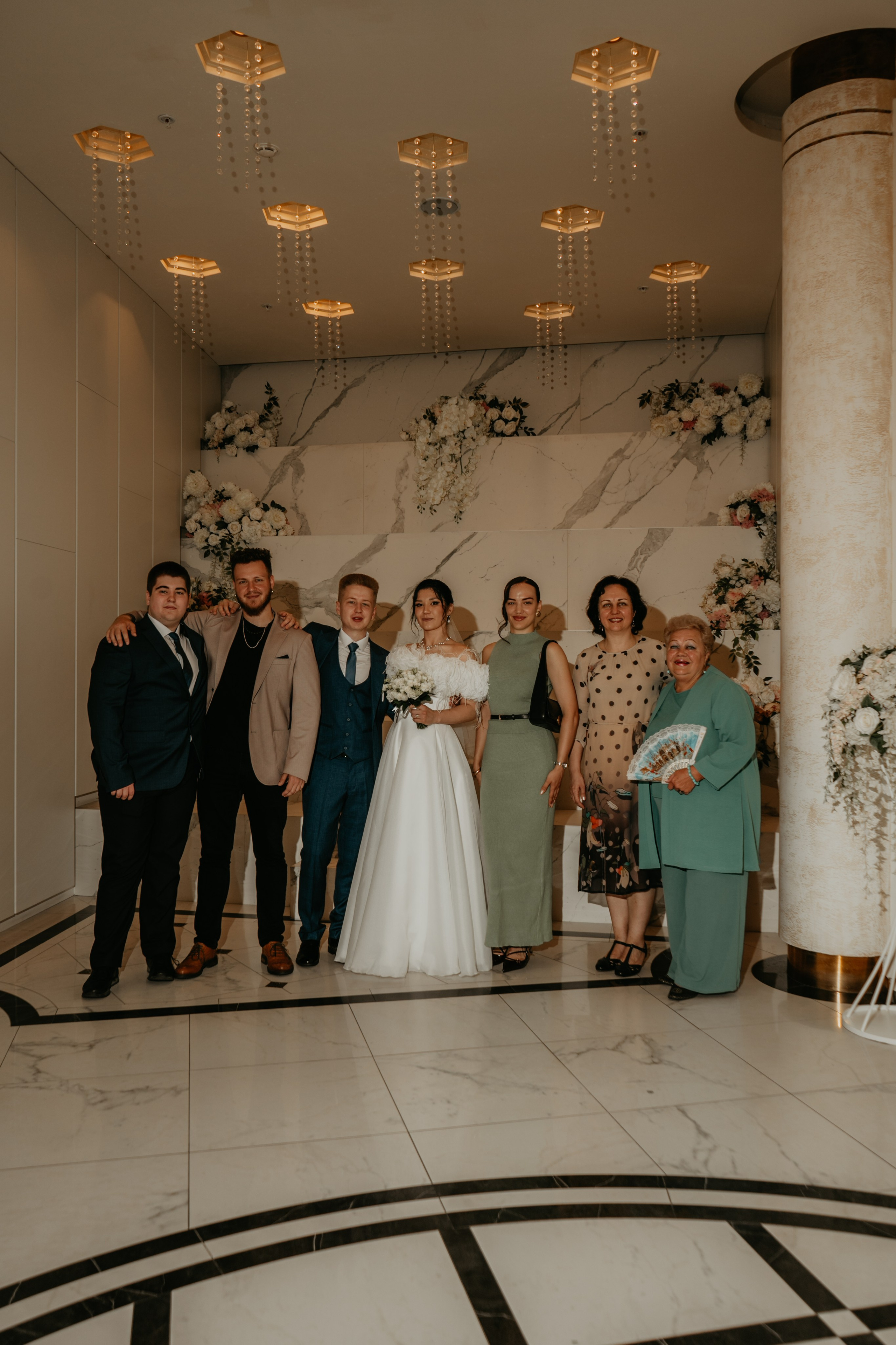 Иван и Евгения. Концептуальный фотограф Шлыкова Ольга