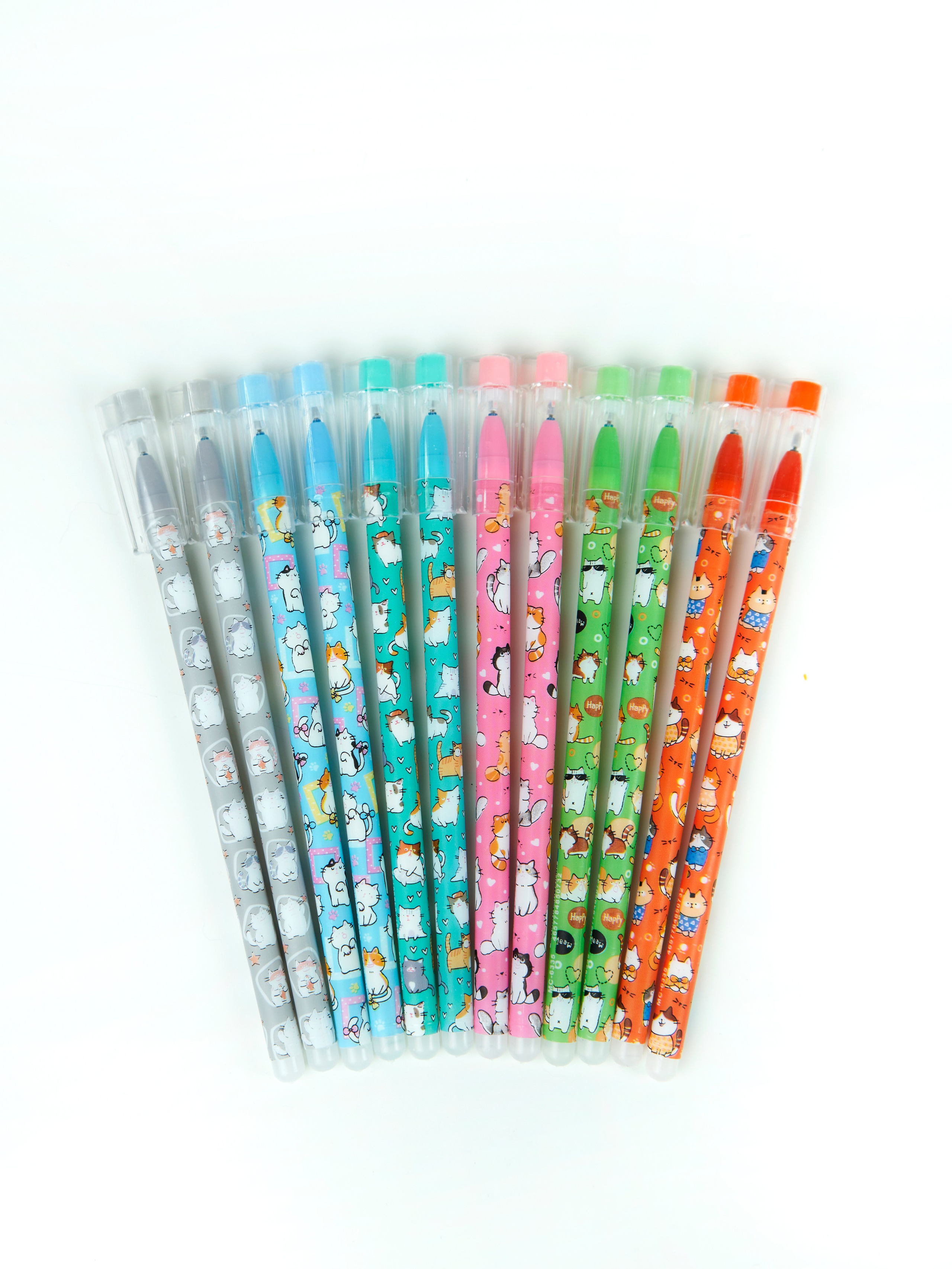 Канцелярия. Концептуальный фотограф Шлыкова Ольга