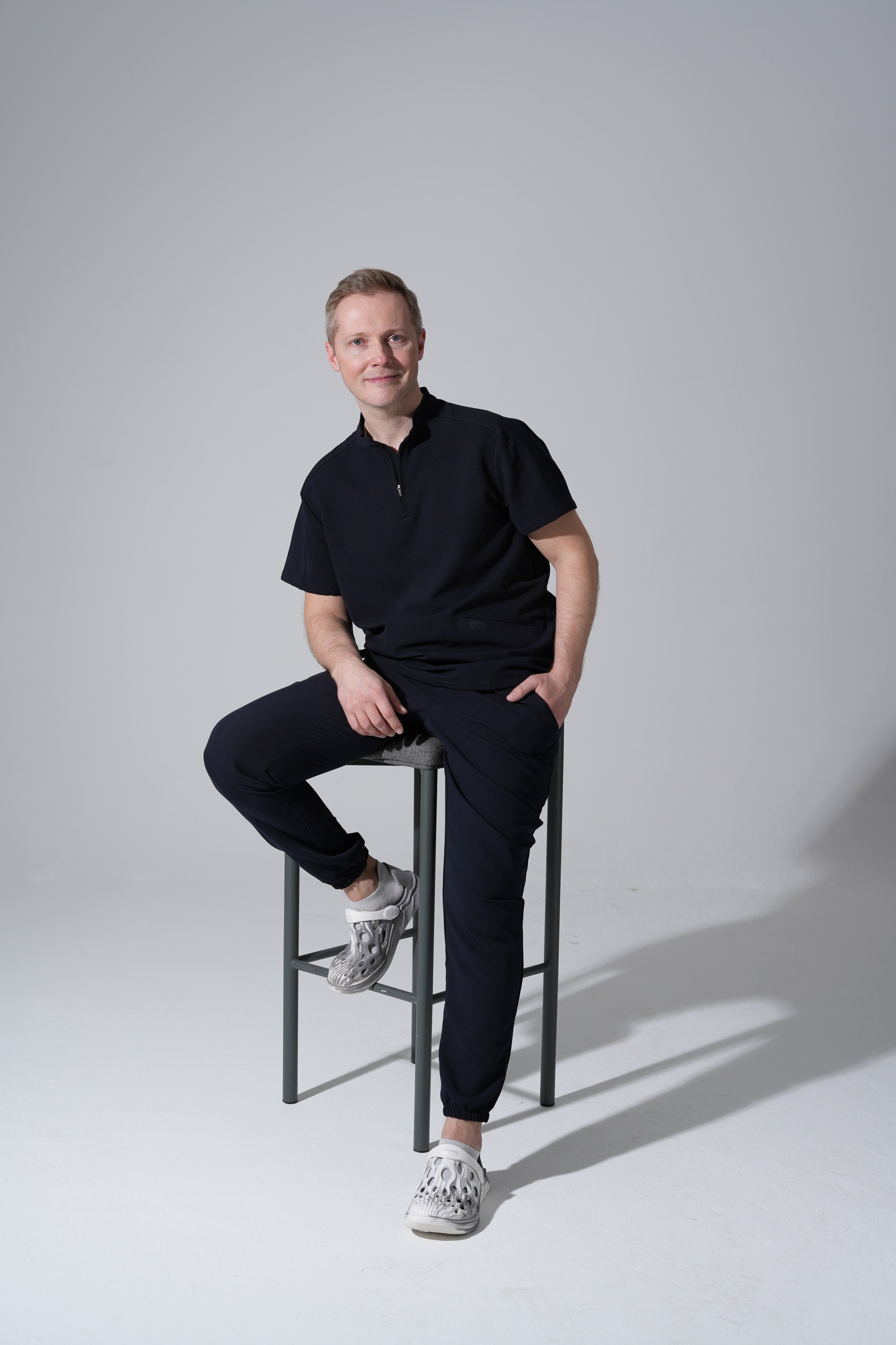 Александр. Концептуальный фотограф Шлыкова Ольга