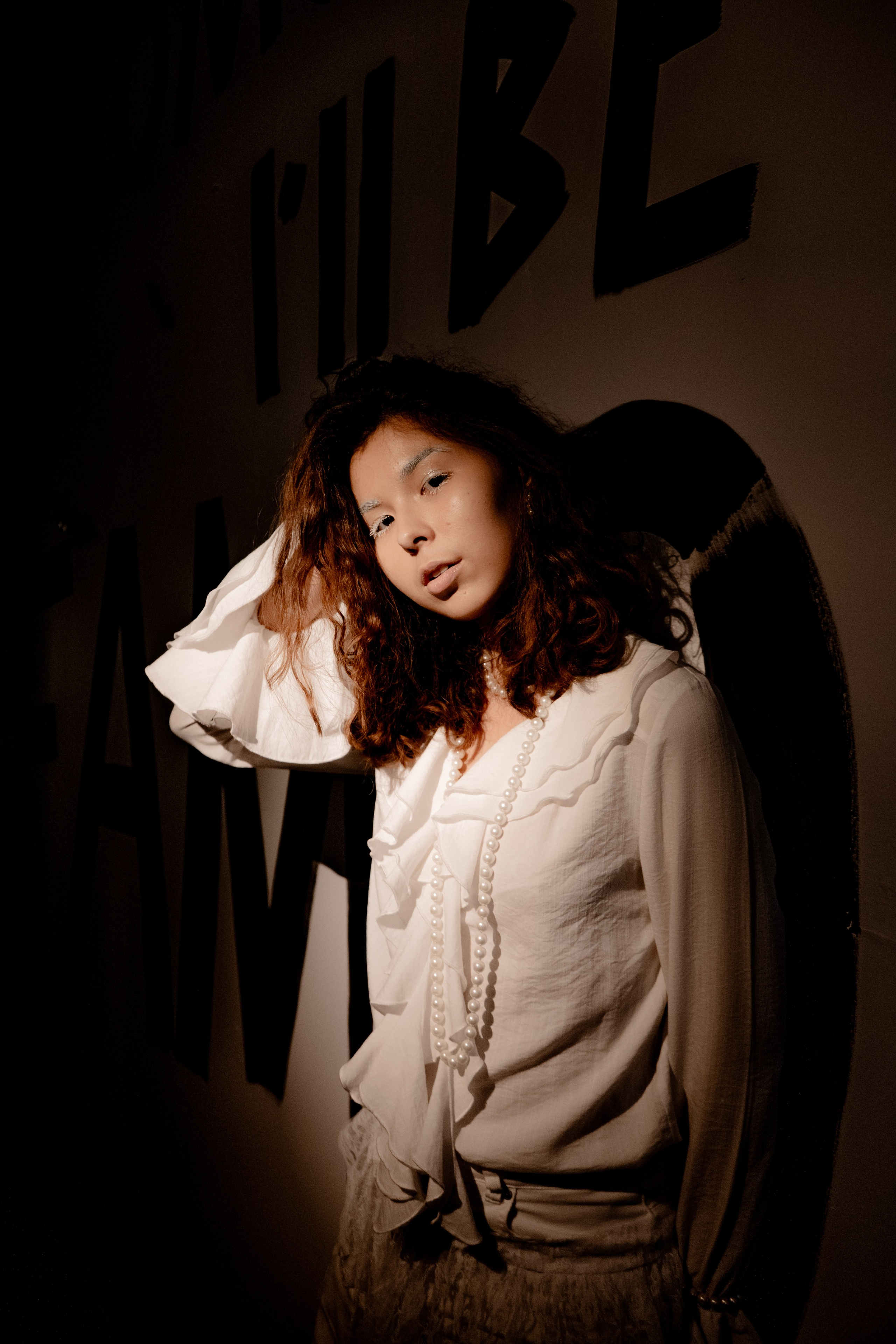 Кооператив Halloween. Концептуальный фотограф Шлыкова Ольга